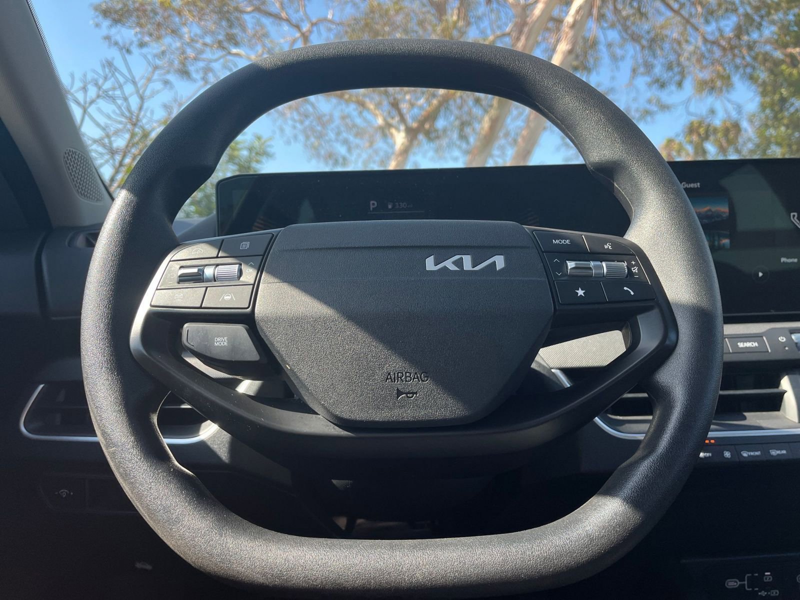 Thumbnail: 2025 Kia K4 - 29