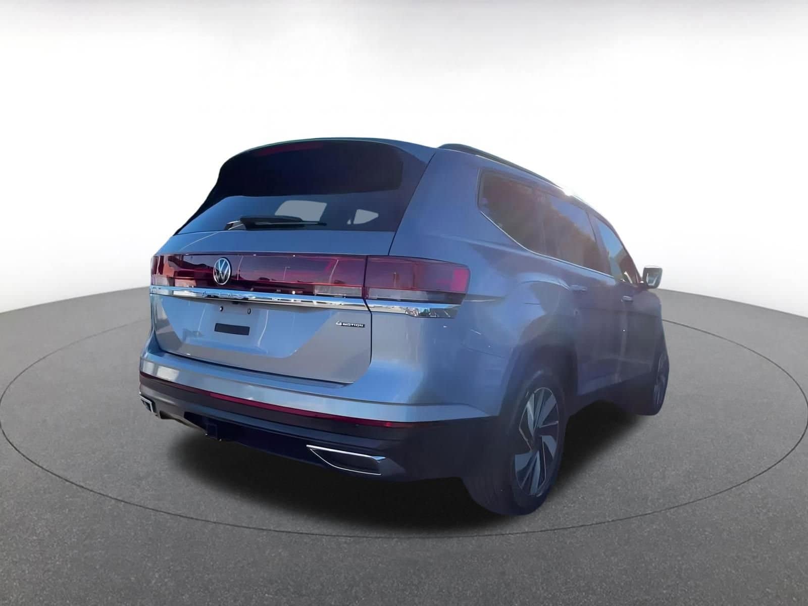 Thumbnail: 2025 Volkswagen Atlas - 12