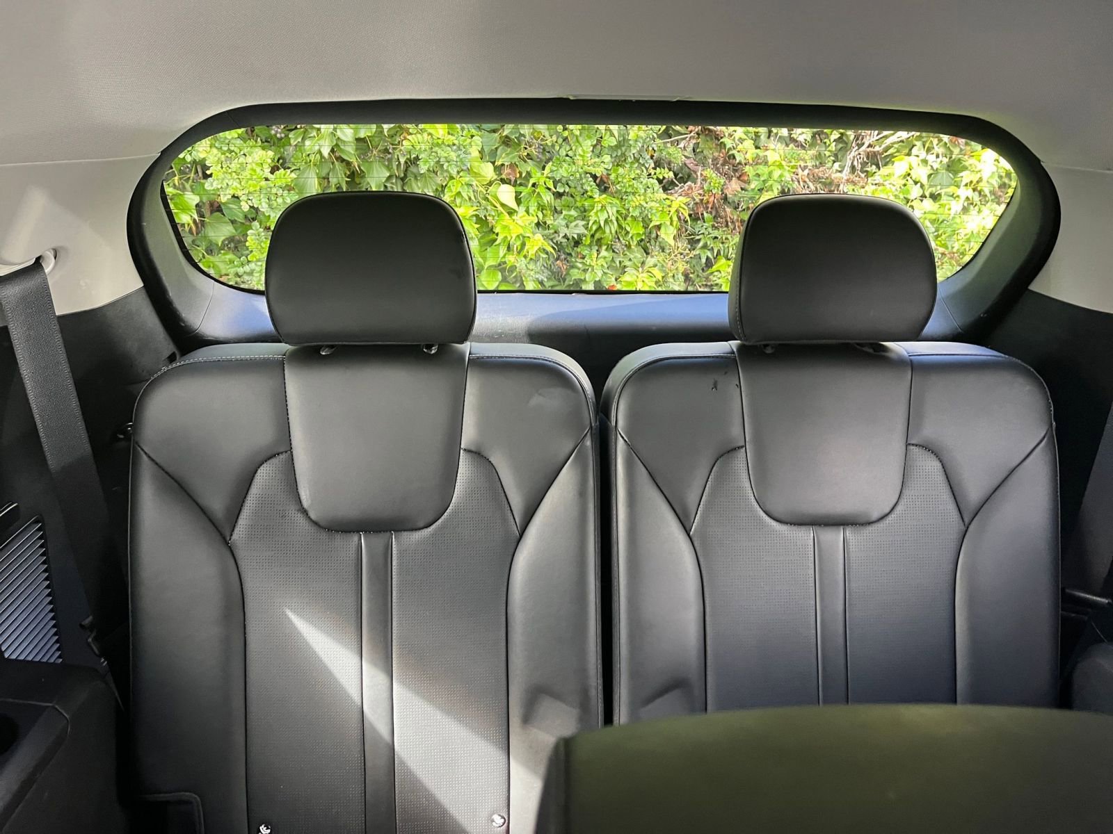 Thumbnail: 2024 Kia Sorento - 30