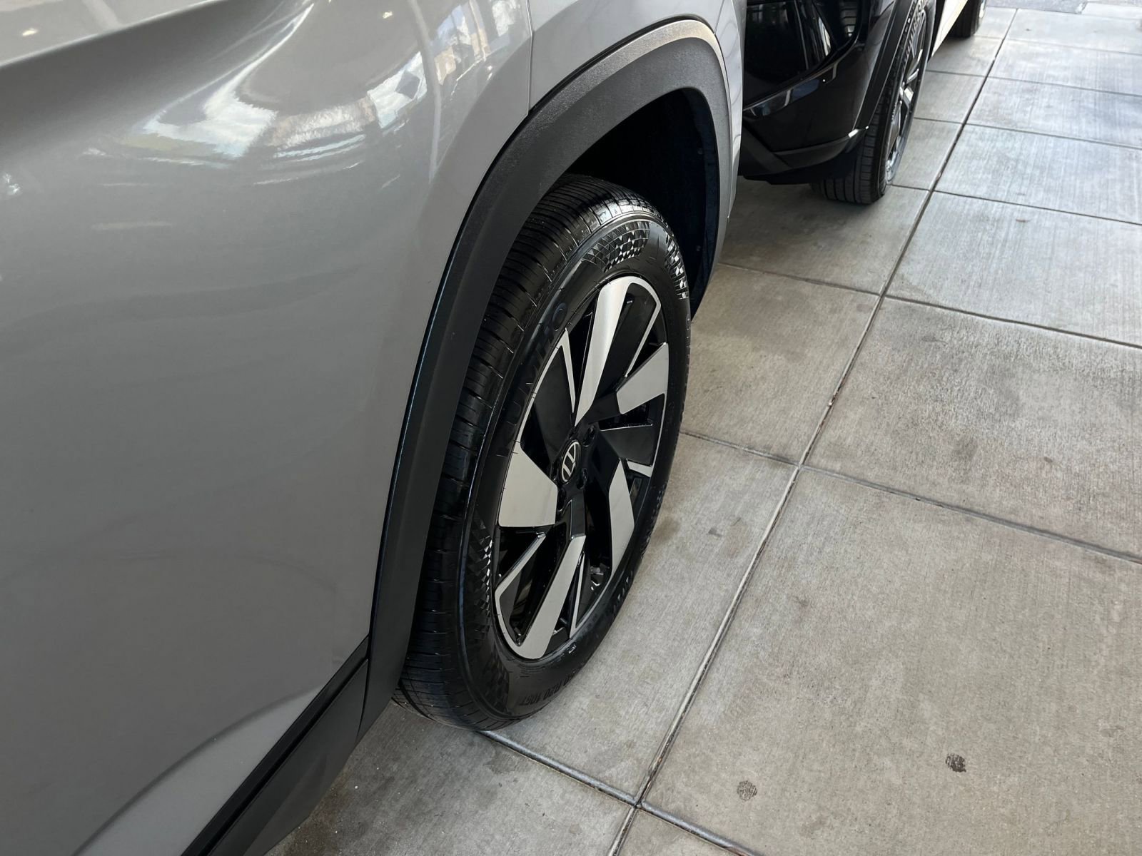 Thumbnail: 2025 Volkswagen Atlas - 30