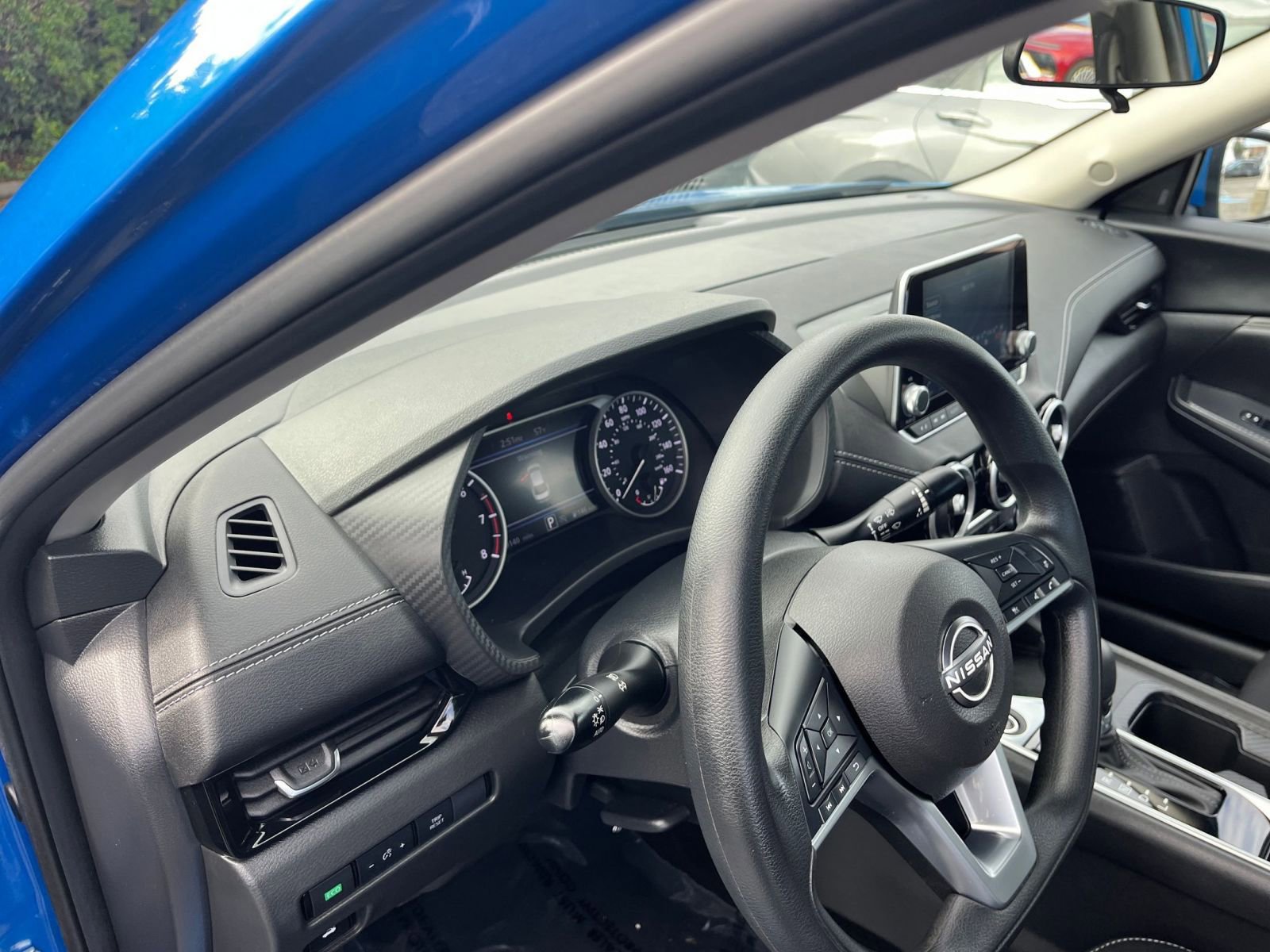 Thumbnail: 2025 Nissan Sentra - 34