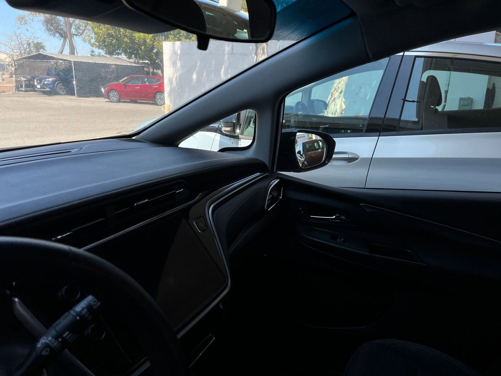 Thumbnail: 2023 Chevrolet Bolt EV - 34