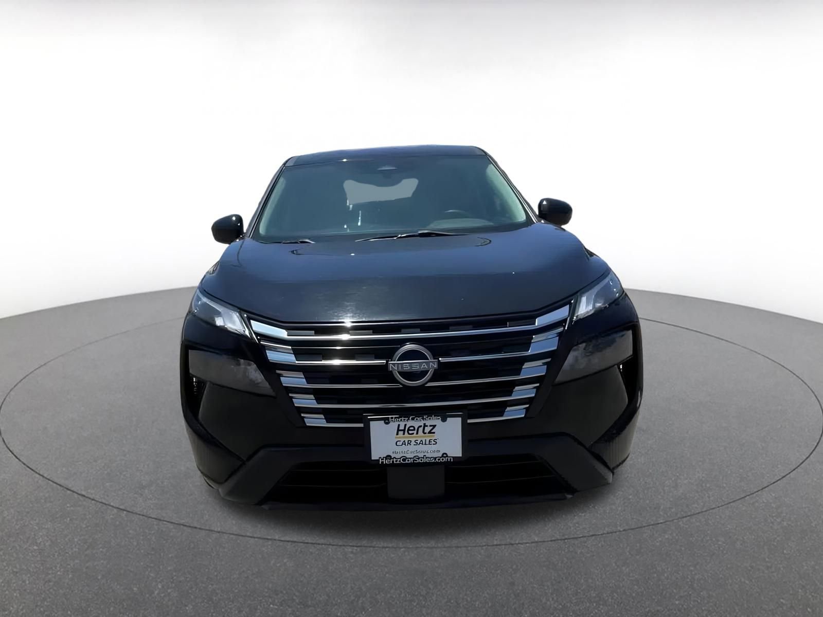 Thumbnail: 2024 Nissan Rogue - 4