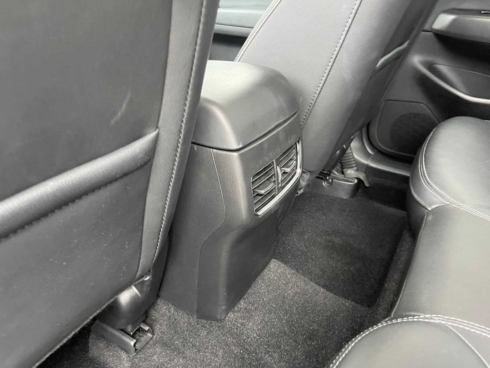 Thumbnail: 2025 Mazda CX-5 - 24