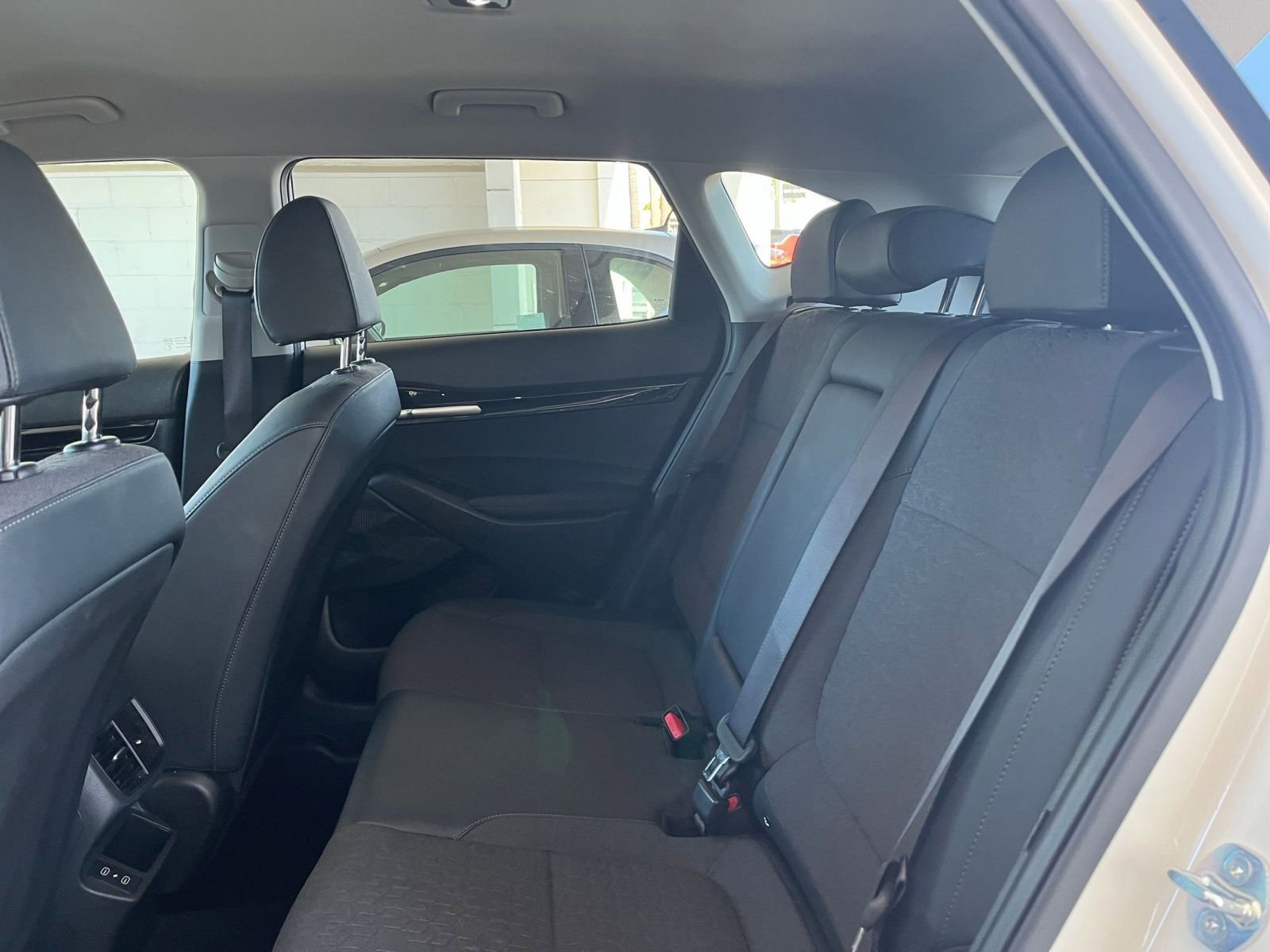 Thumbnail: 2025 Kia Seltos - 28