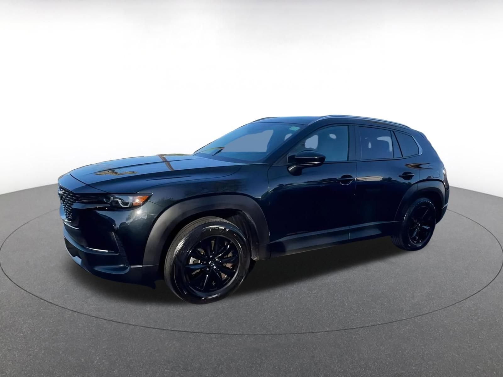 Thumbnail: 2025 Mazda CX-50 - 7