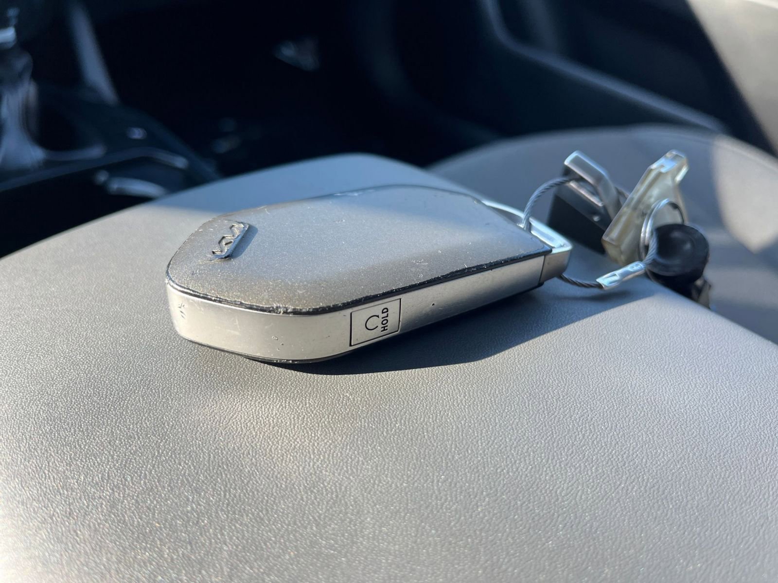 Thumbnail: 2025 Kia K4 - 25