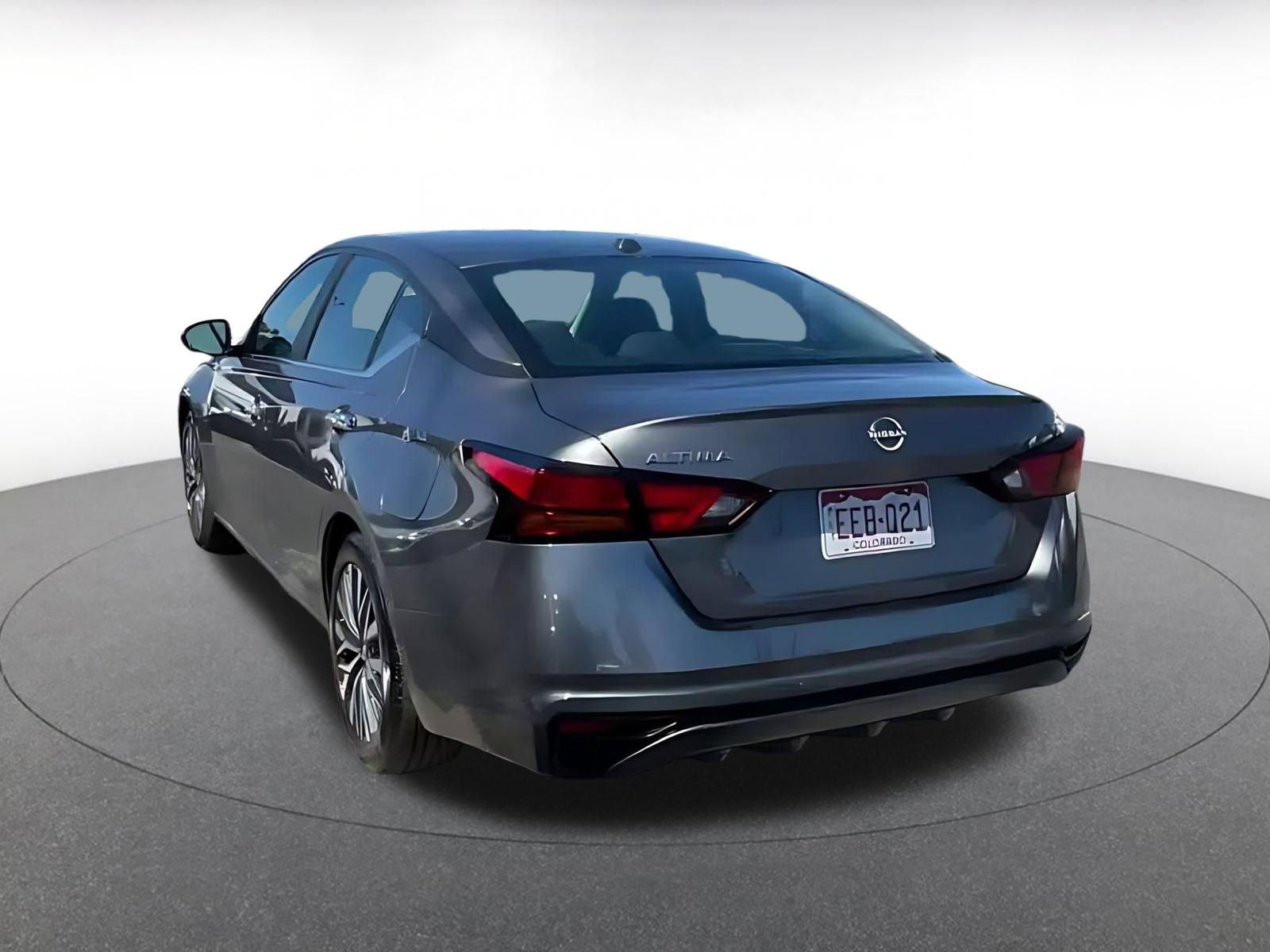 Thumbnail: 2025 Nissan Altima - 11