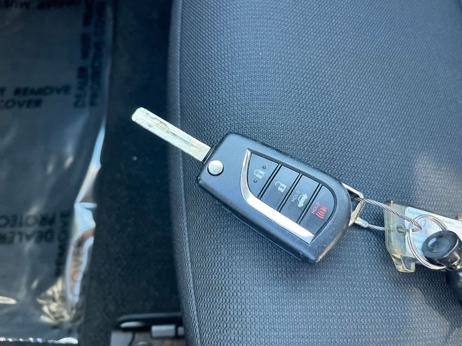 Thumbnail: 2023 Toyota Corolla - 22