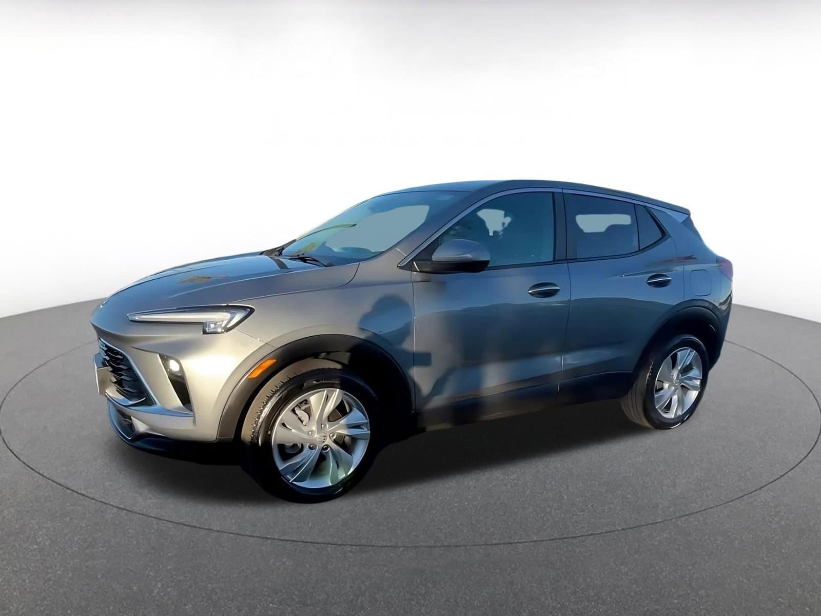 Thumbnail: 2025 Buick Encore GX - 8