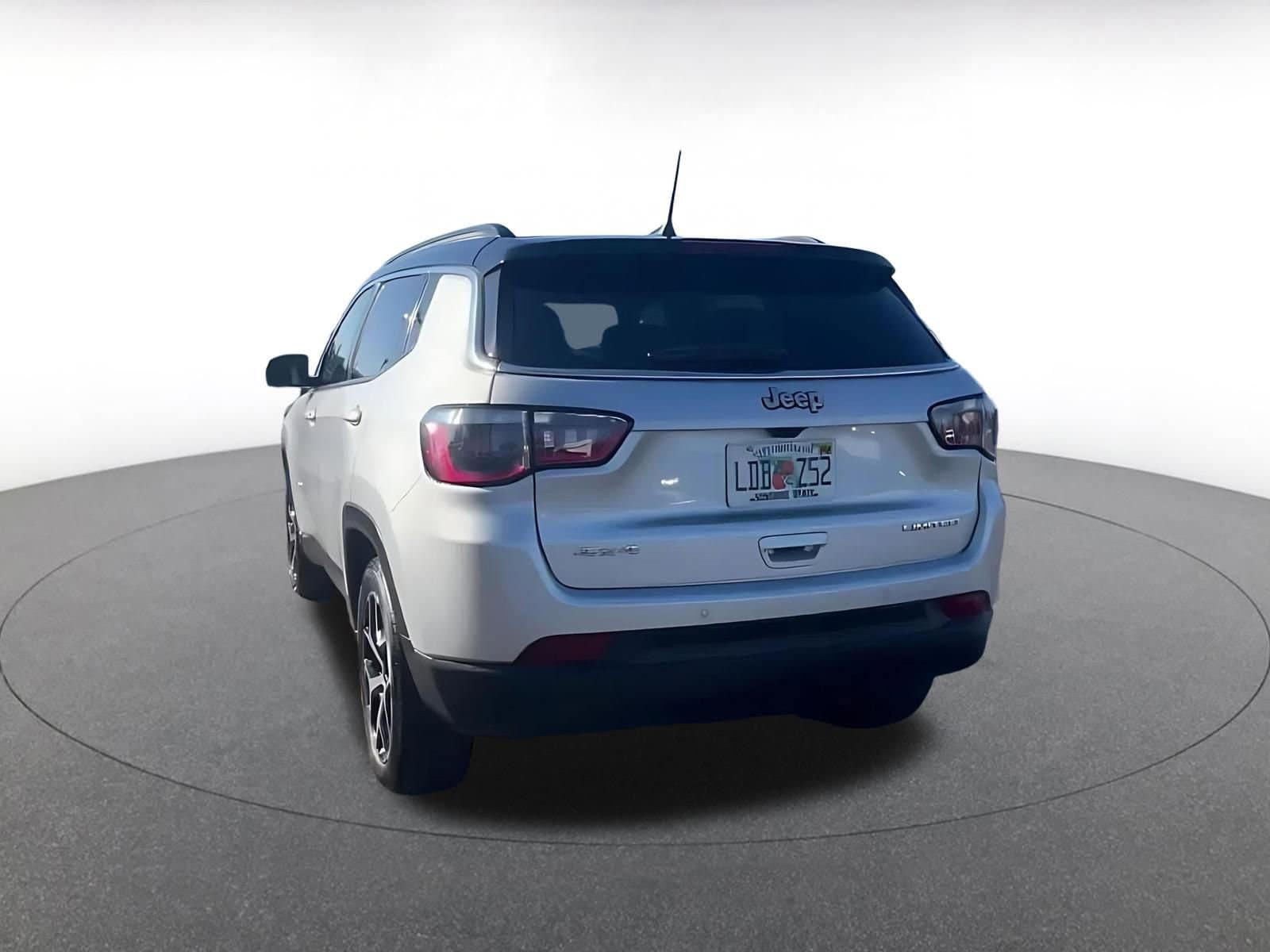 Thumbnail: 2025 Jeep Compass - 11