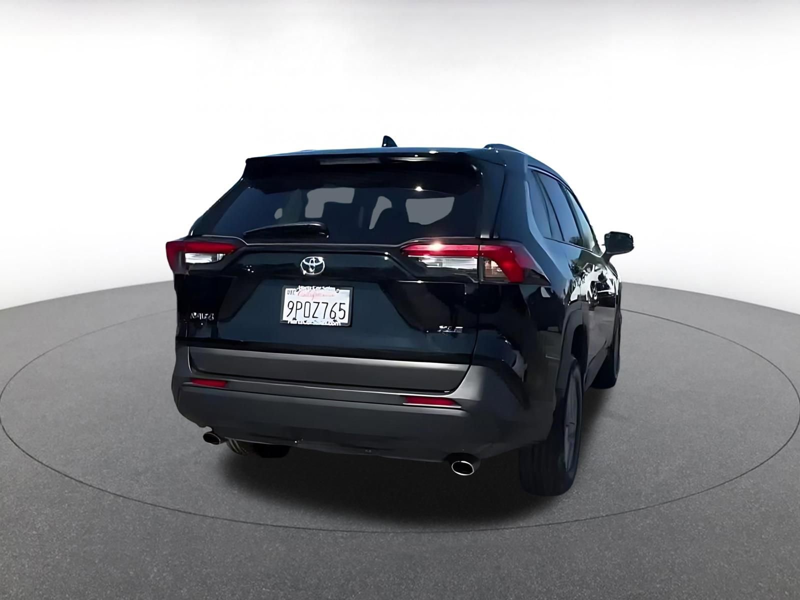 Thumbnail: 2025 Toyota RAV4 - 14