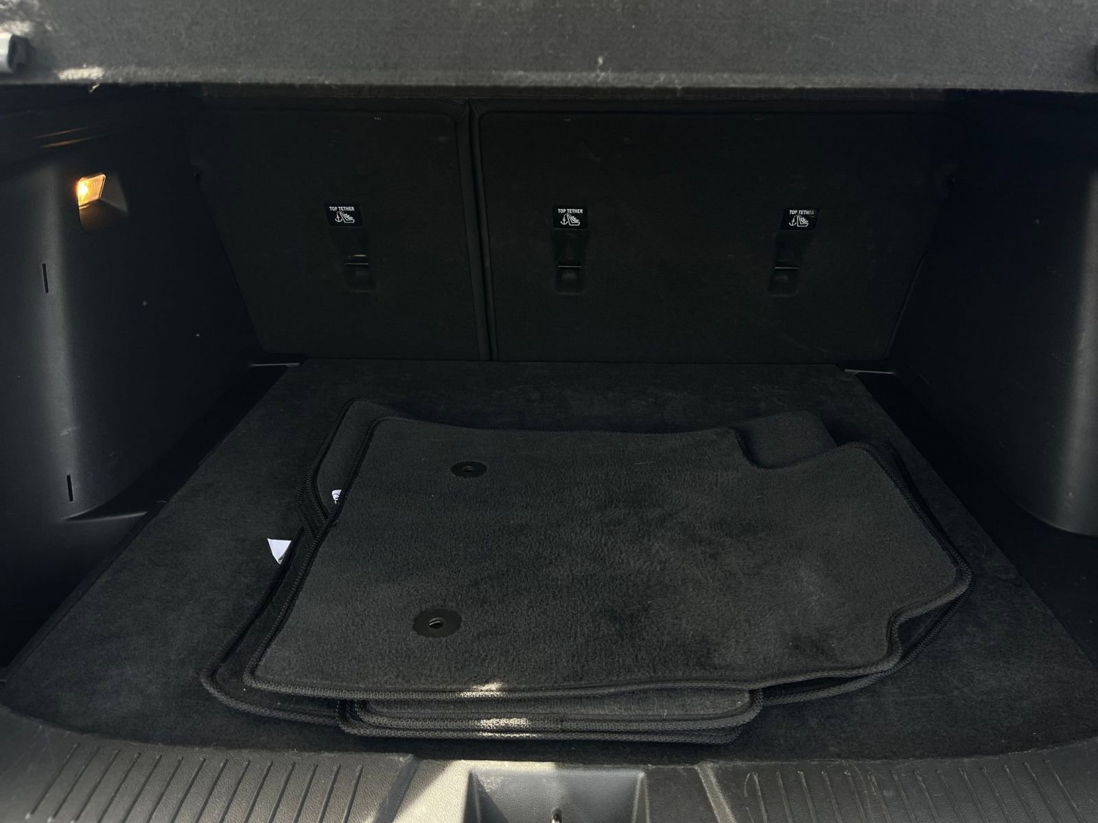 Thumbnail: 2025 Chevrolet Trax - 32