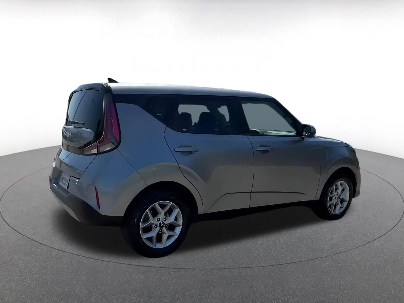 Thumbnail: 2024 Kia Soul - 12