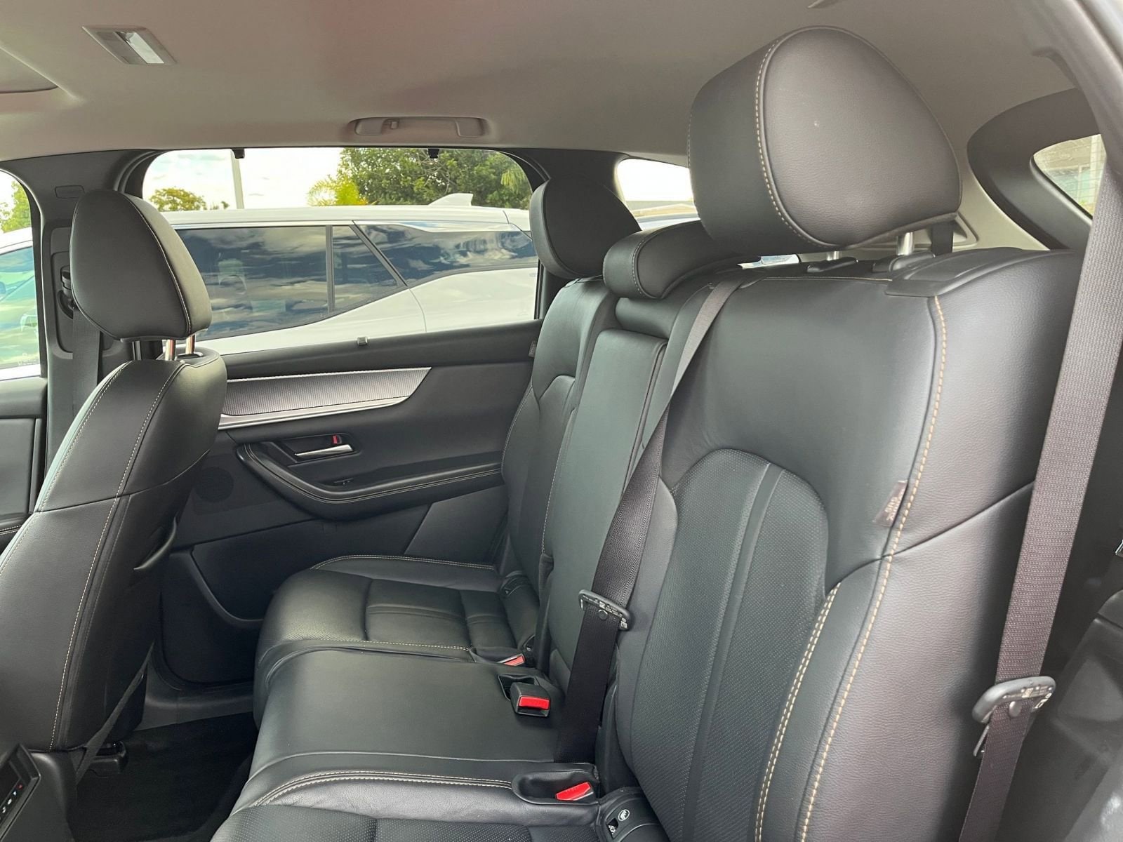 Thumbnail: 2025 Mazda CX-90 - 25