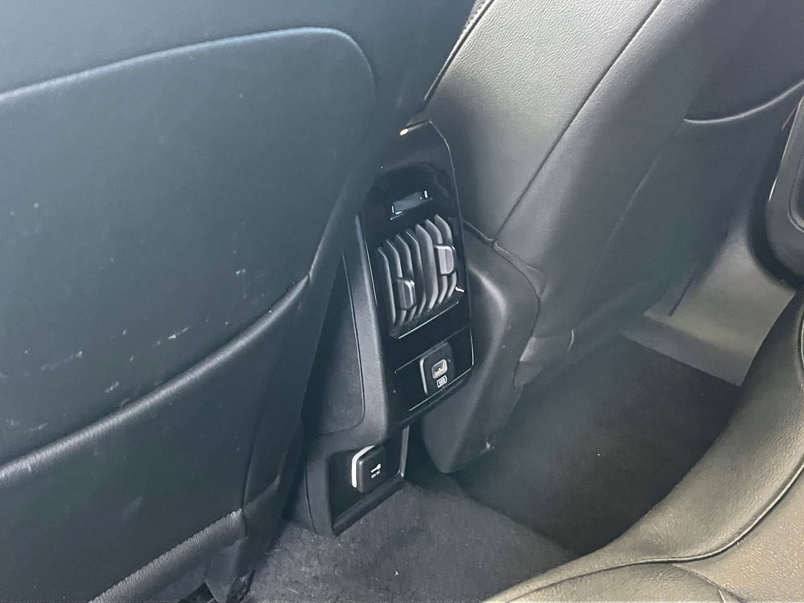 Thumbnail: 2025 Jeep Compass - 24