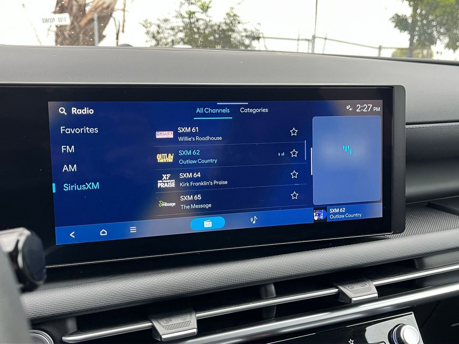 Thumbnail: 2025 Hyundai Tucson - 21