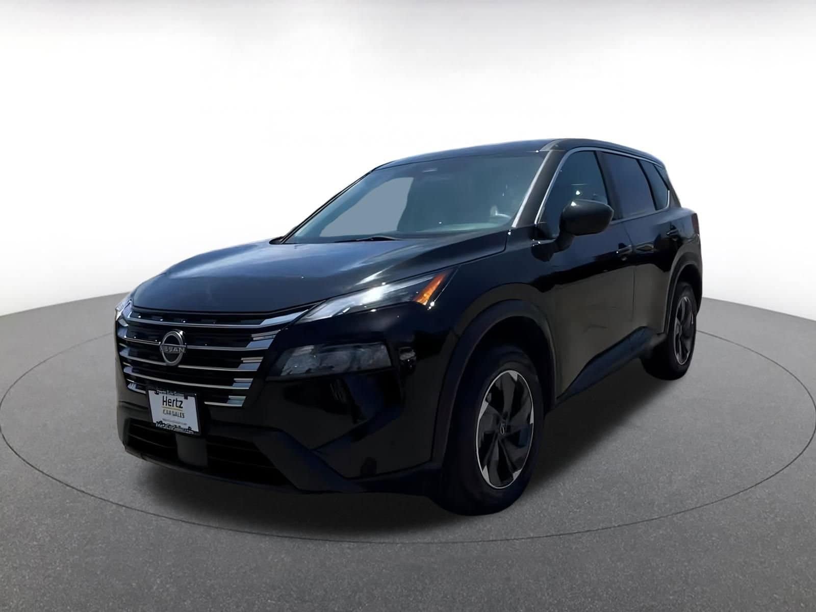 Thumbnail: 2024 Nissan Rogue - 7