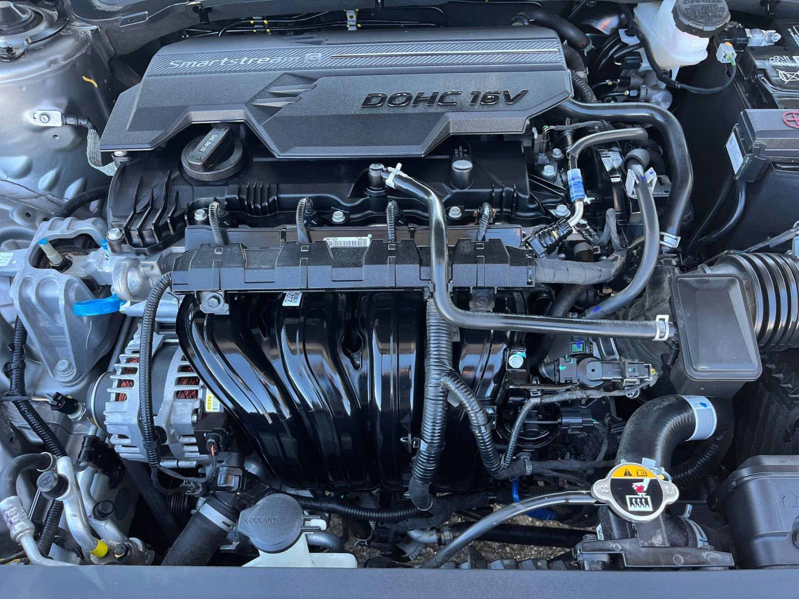 Thumbnail: 2025 Kia K4 - 33