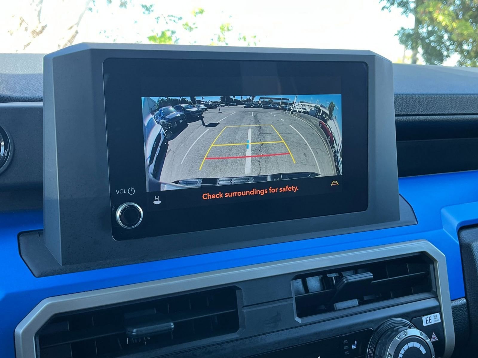 Thumbnail: 2025 Toyota Tacoma - 24