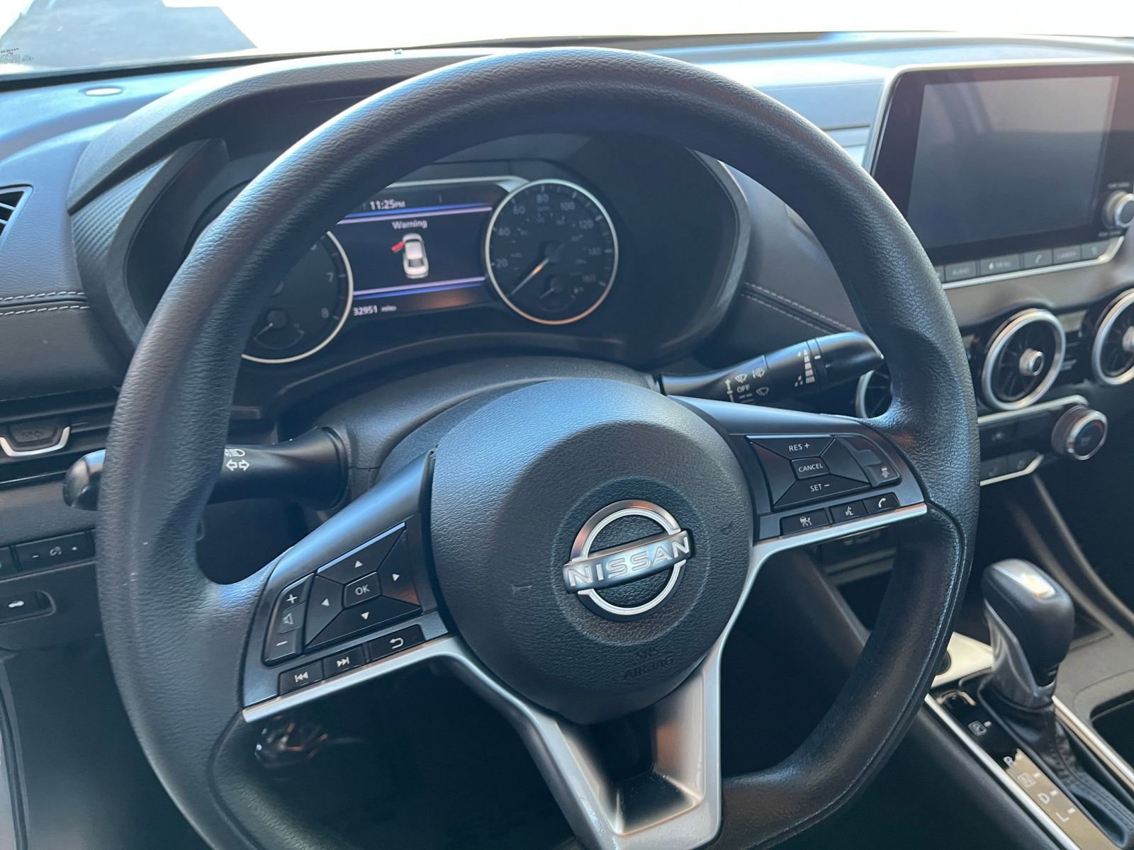 Thumbnail: 2025 Nissan Sentra - 28