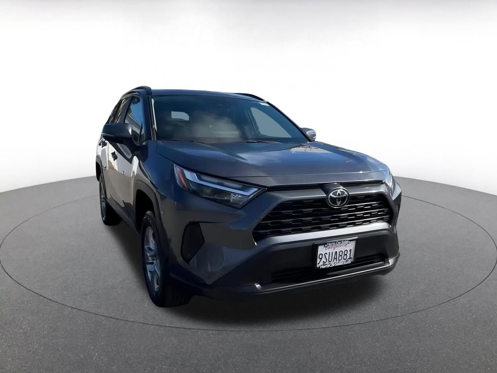 Thumbnail: 2025 Toyota RAV4 - 3