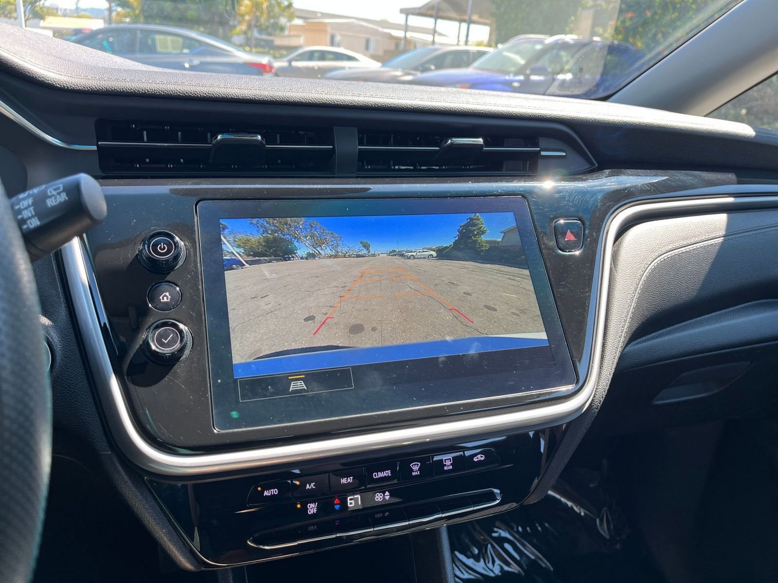 Thumbnail: 2023 Chevrolet Bolt EV - 14