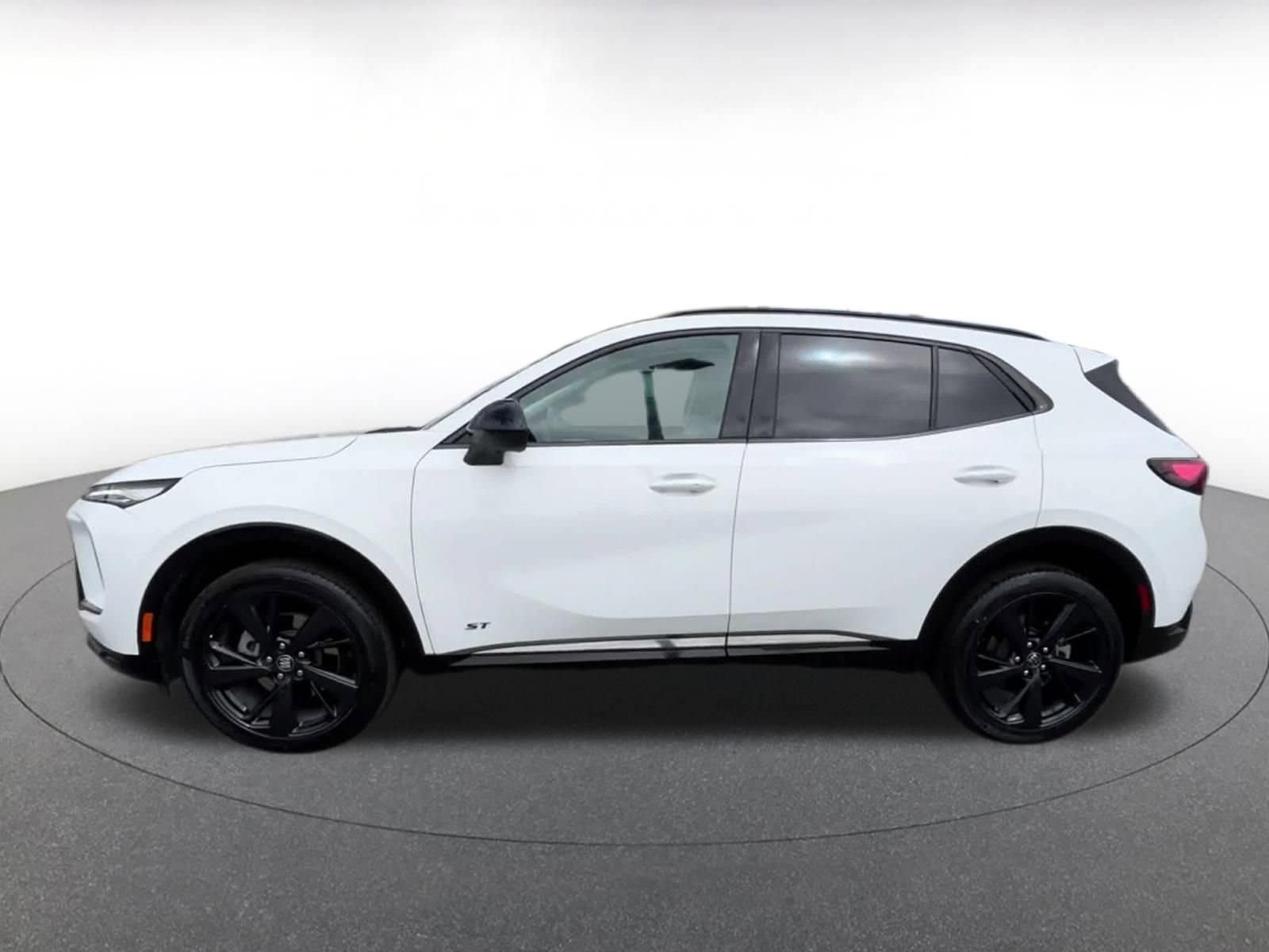 Thumbnail: 2024 Buick Envision - 9