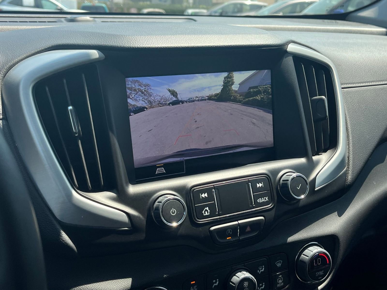 Thumbnail: 2024 GMC Terrain - 14