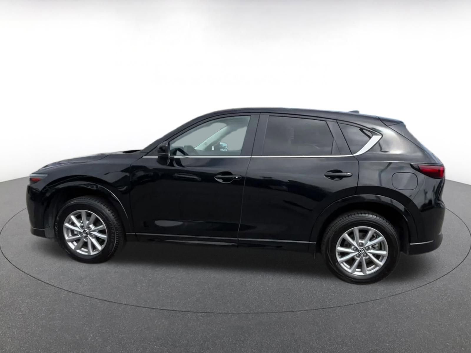 Thumbnail: 2025 Mazda CX-5 - 9