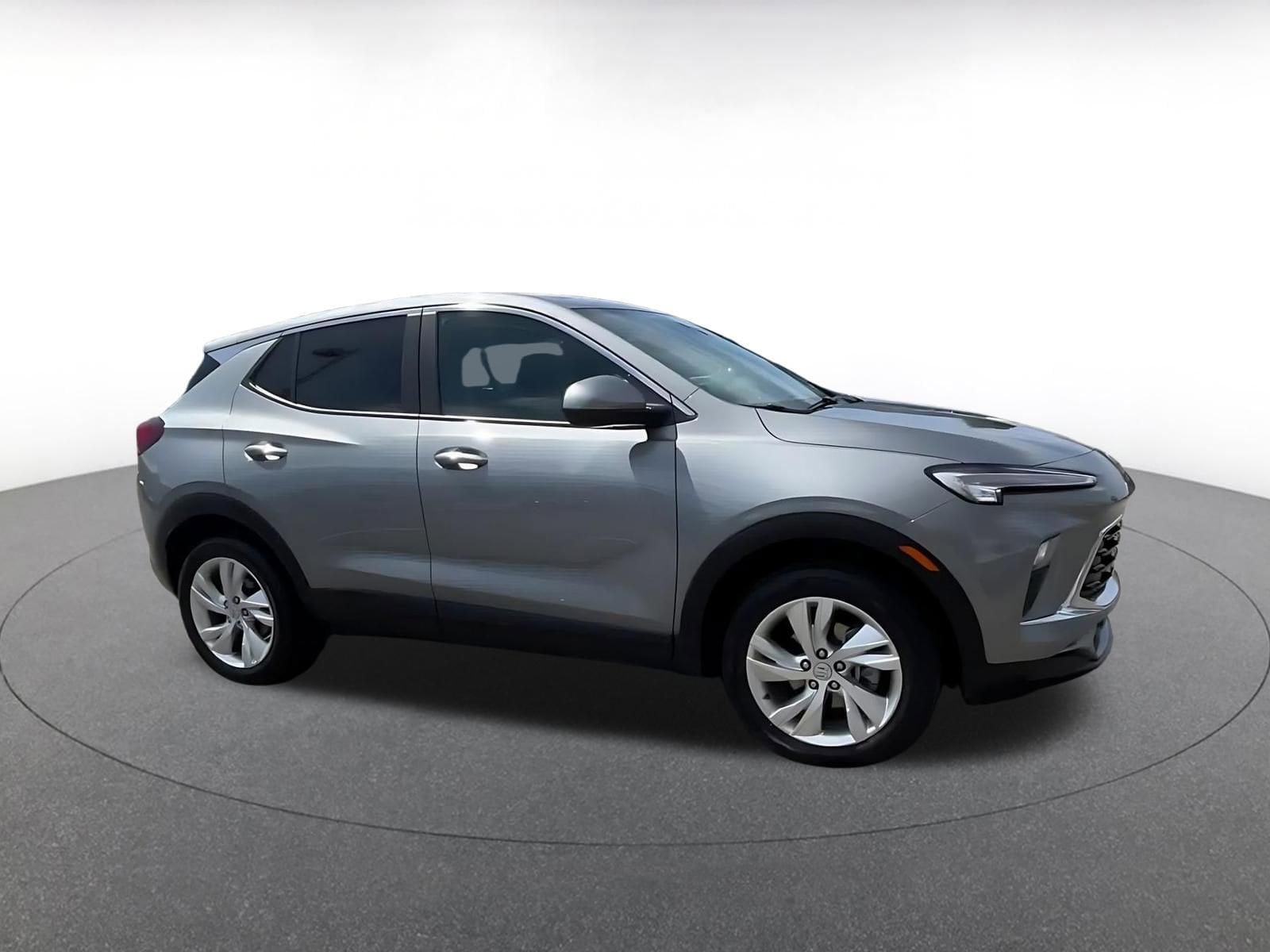 Thumbnail: 2025 Buick Encore GX - 2