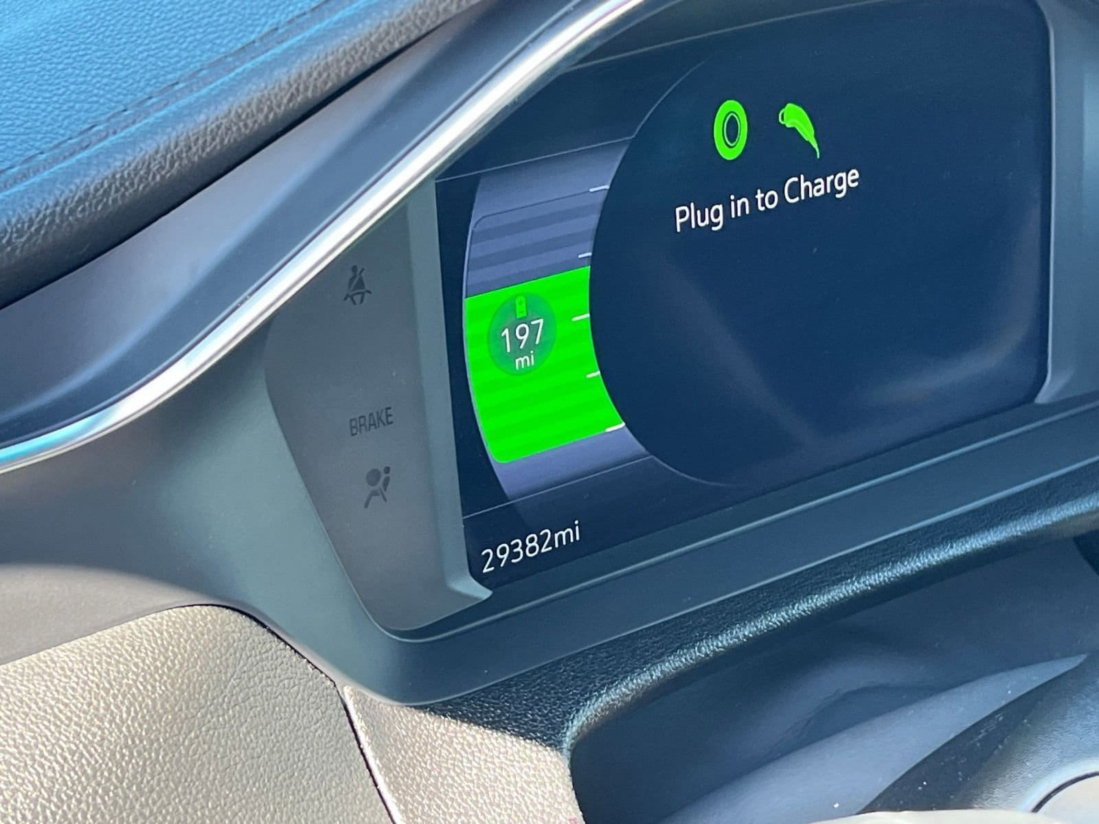 Thumbnail: 2023 Chevrolet Bolt EV - 16