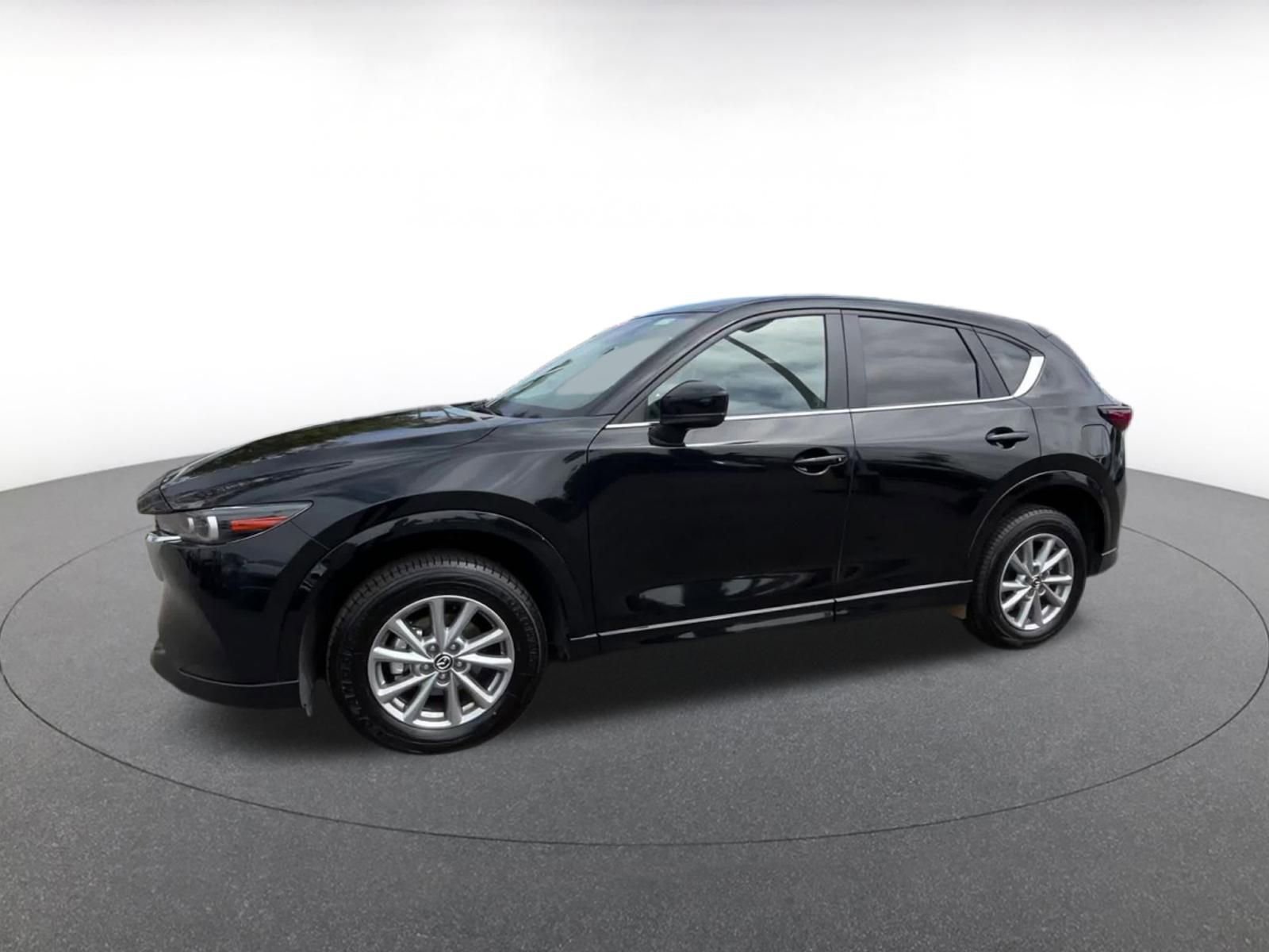 Thumbnail: 2025 Mazda CX-5 - 8