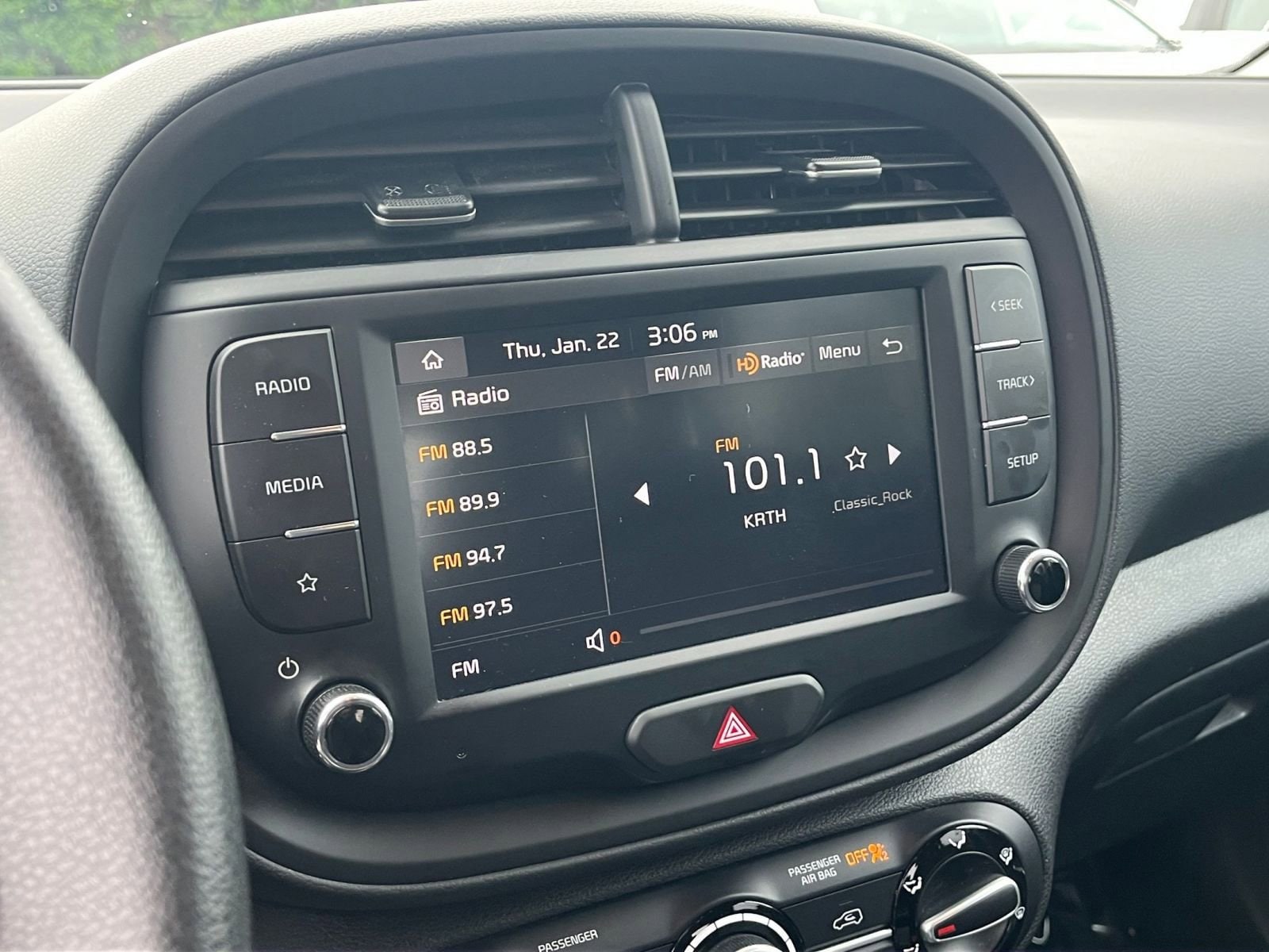 Thumbnail: 2025 Kia Soul - 20