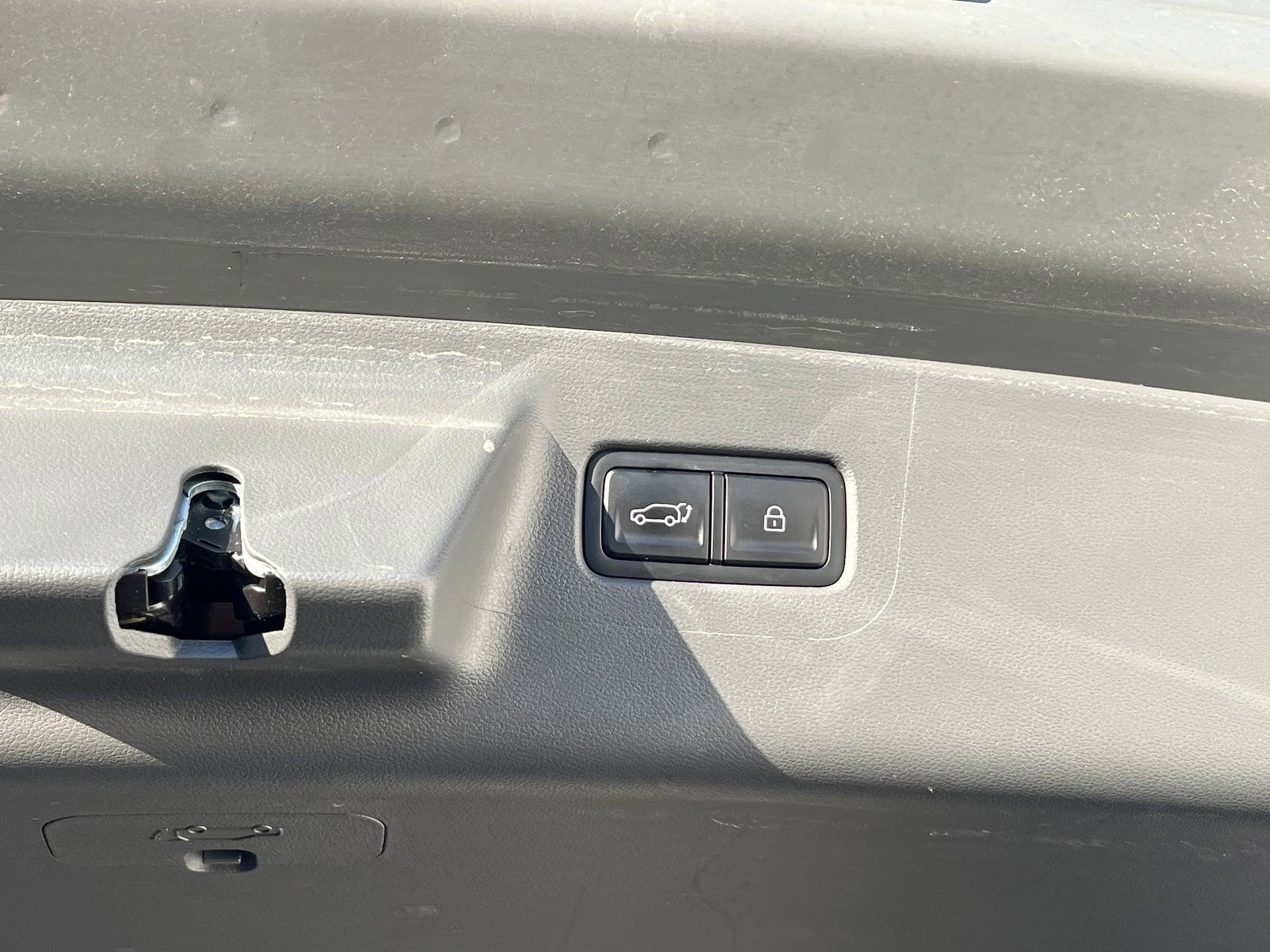 Thumbnail: 2025 Hyundai Santa Fe - 23