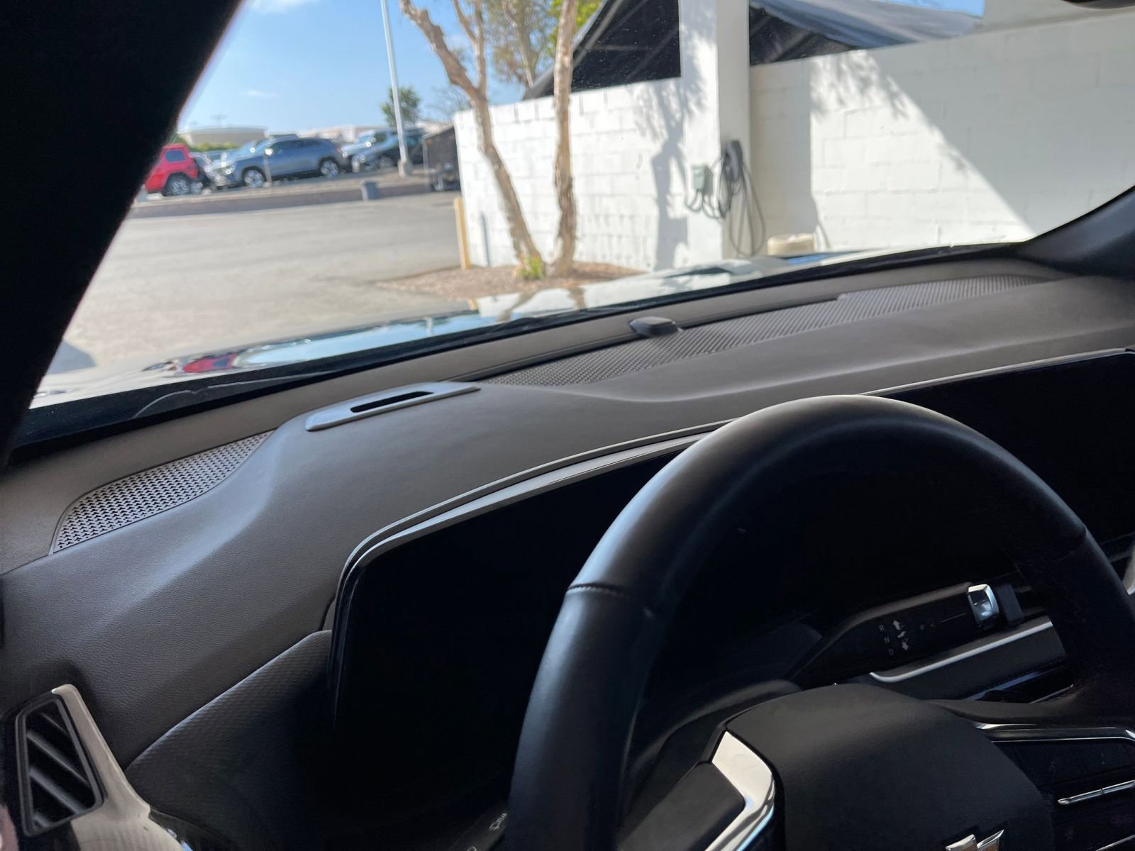 Thumbnail: 2025 Chevrolet Equinox - 34