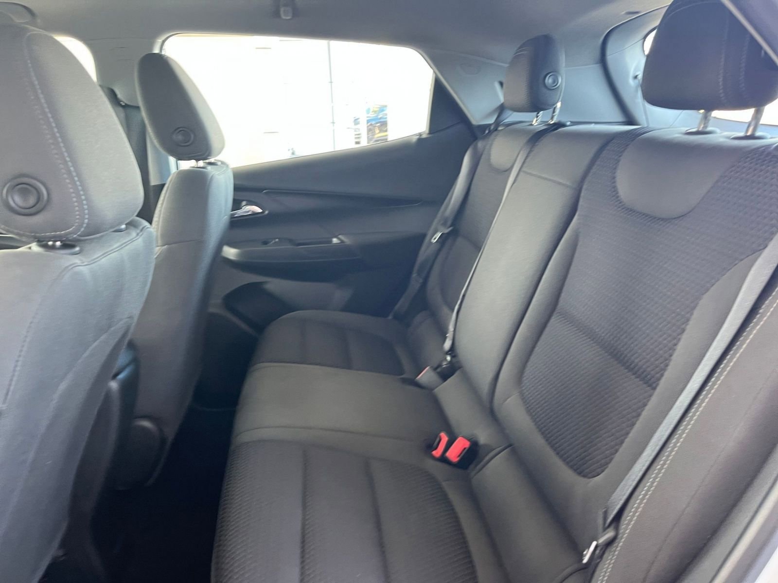 Thumbnail: 2023 Chevrolet Bolt EV - 30