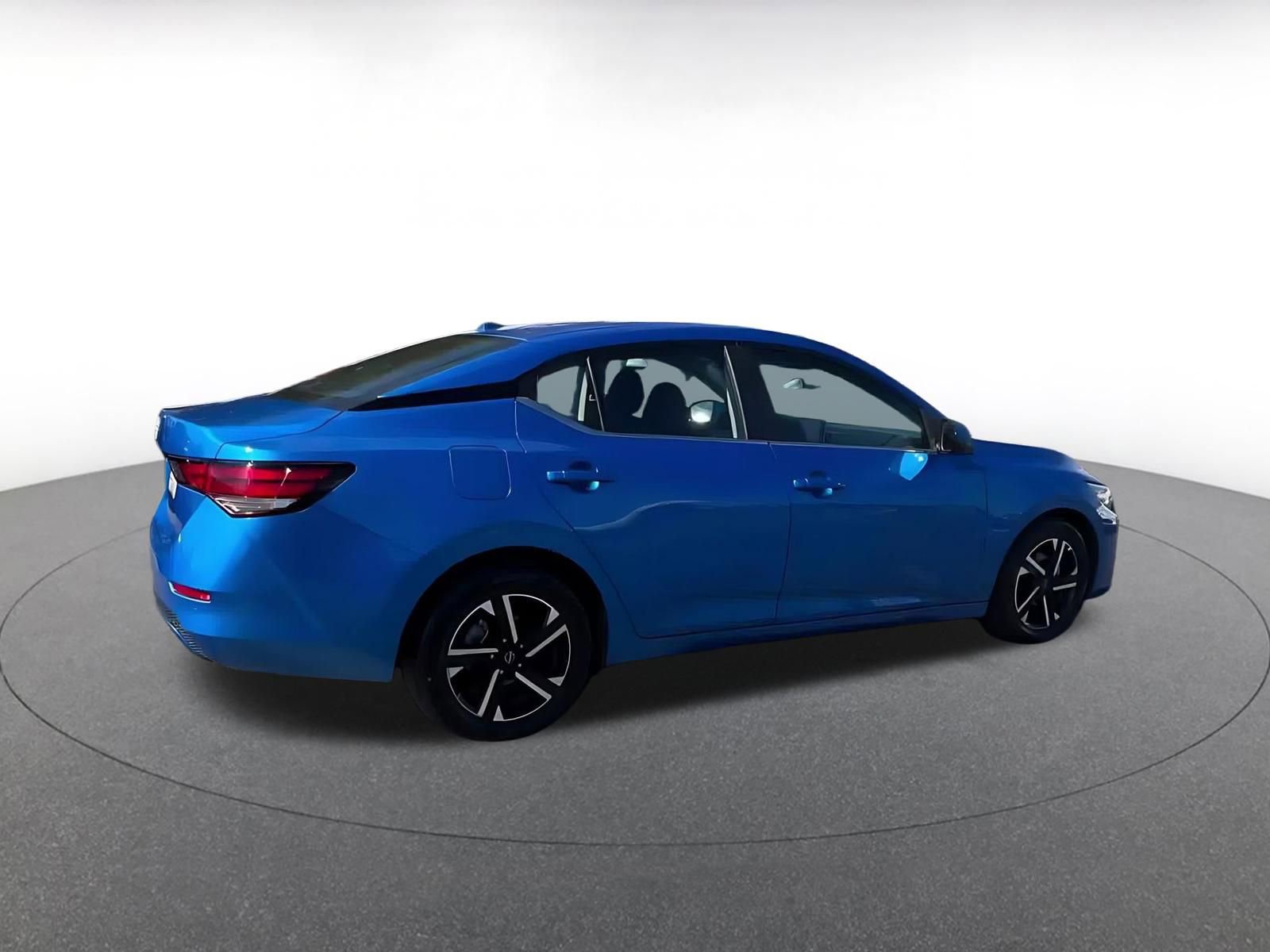 Thumbnail: 2025 Nissan Sentra - 15