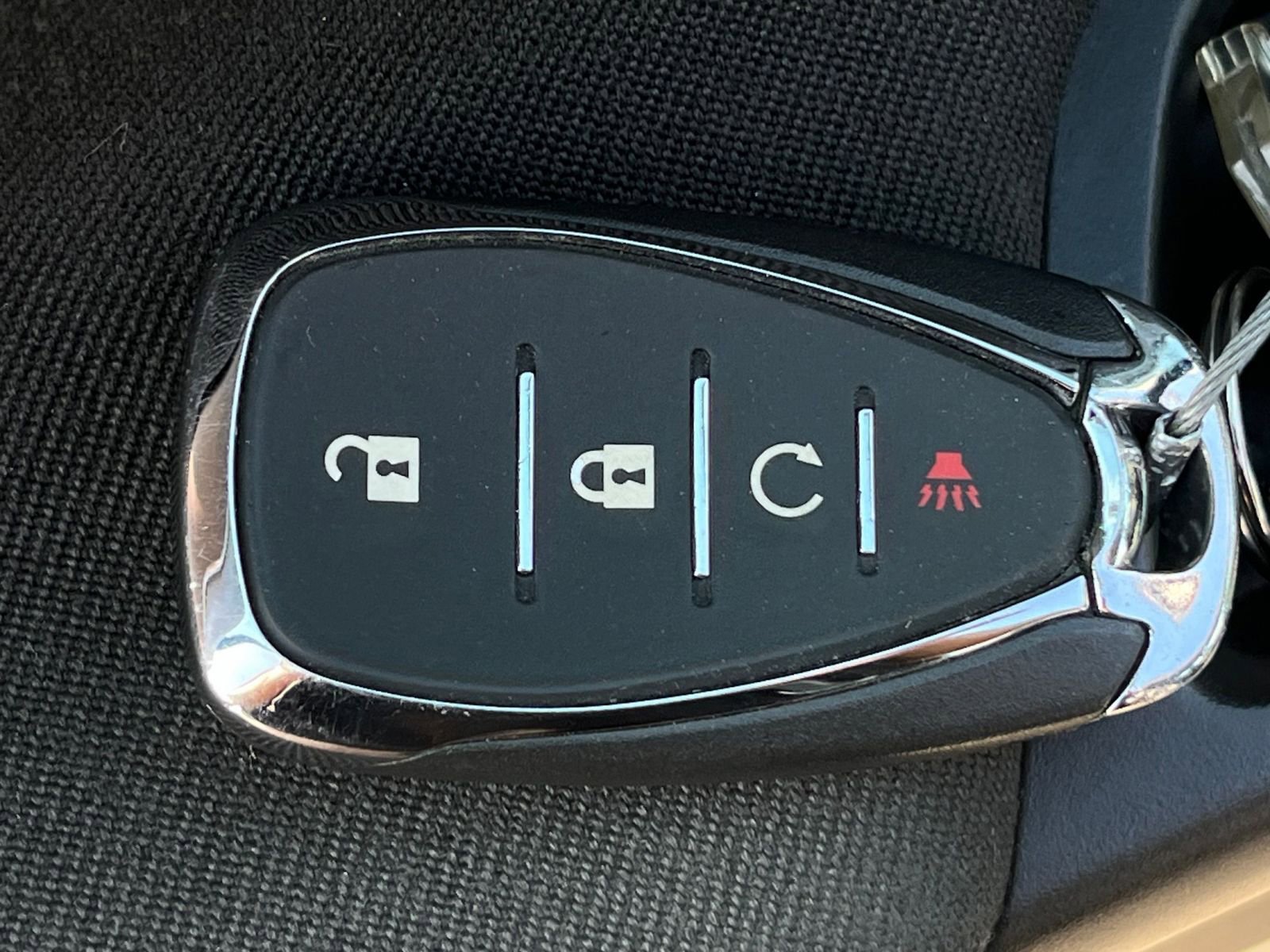 Thumbnail: 2023 Chevrolet Bolt EV - 22