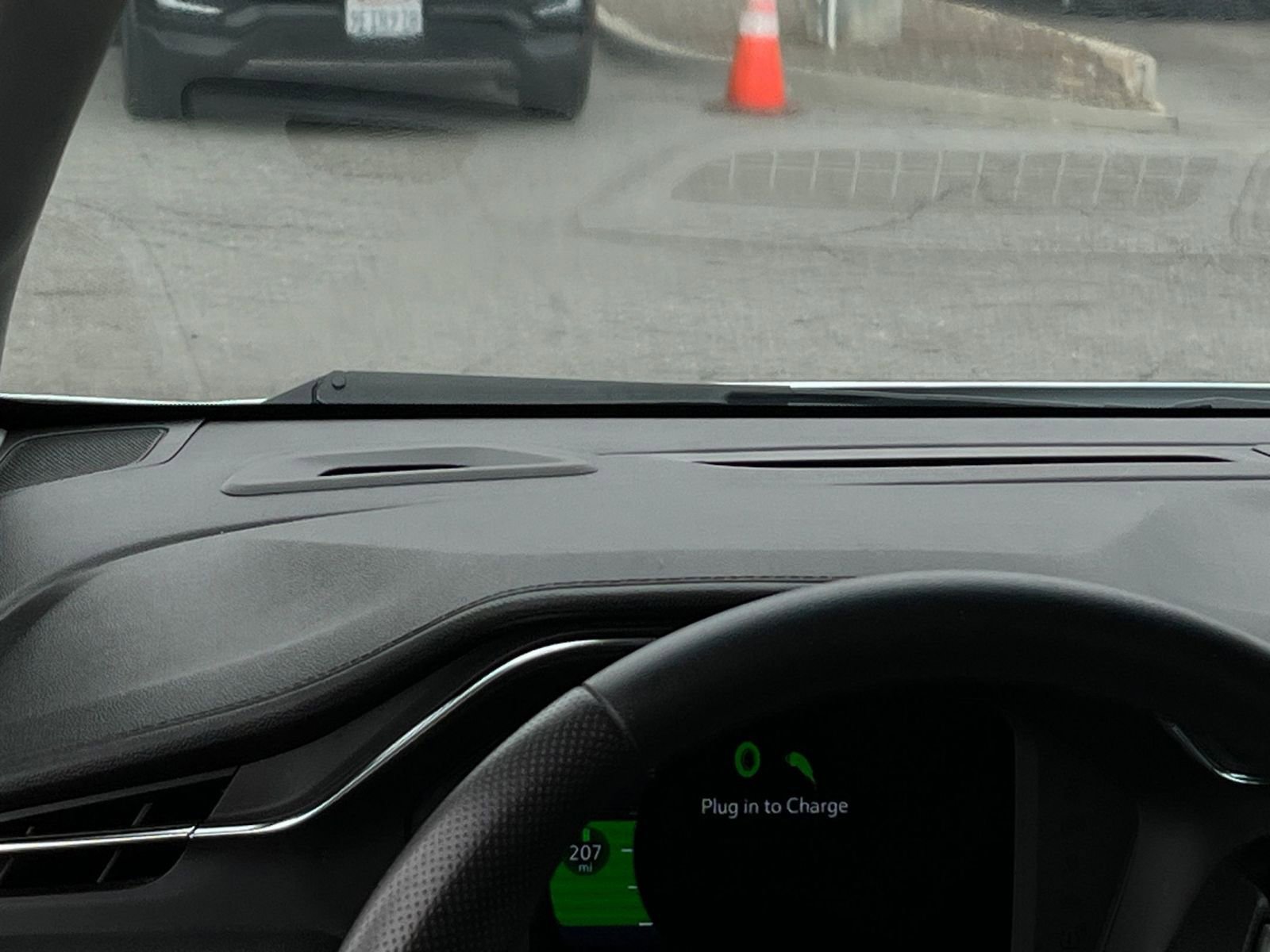 Thumbnail: 2023 Chevrolet Bolt EV - 33