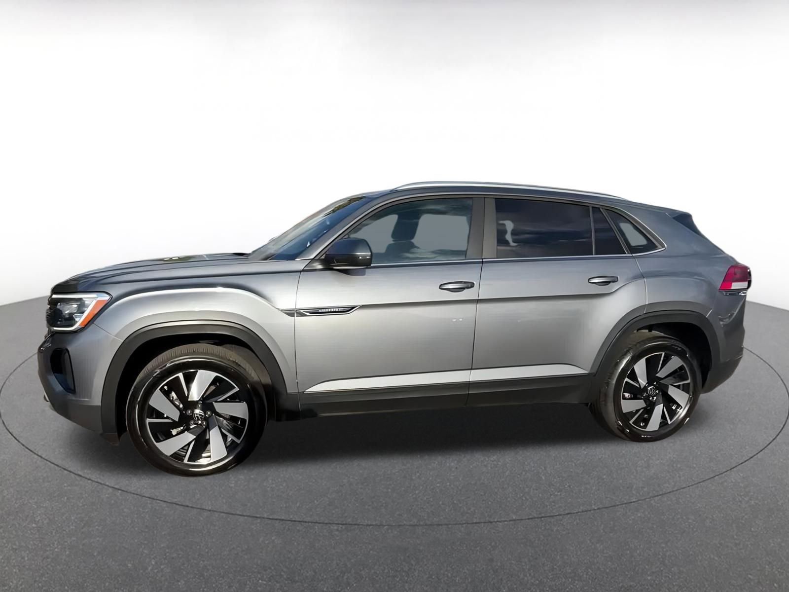 Thumbnail: 2024 Volkswagen Atlas - 8
