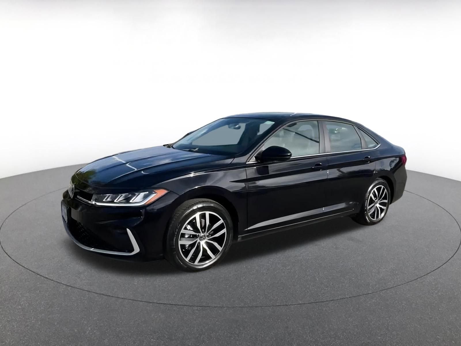 Thumbnail: 2025 Volkswagen Jetta - 8