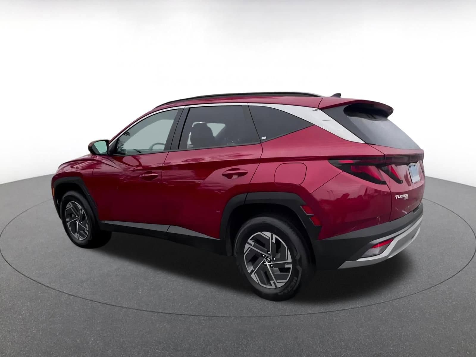 Thumbnail: 2025 Hyundai Tucson - 10