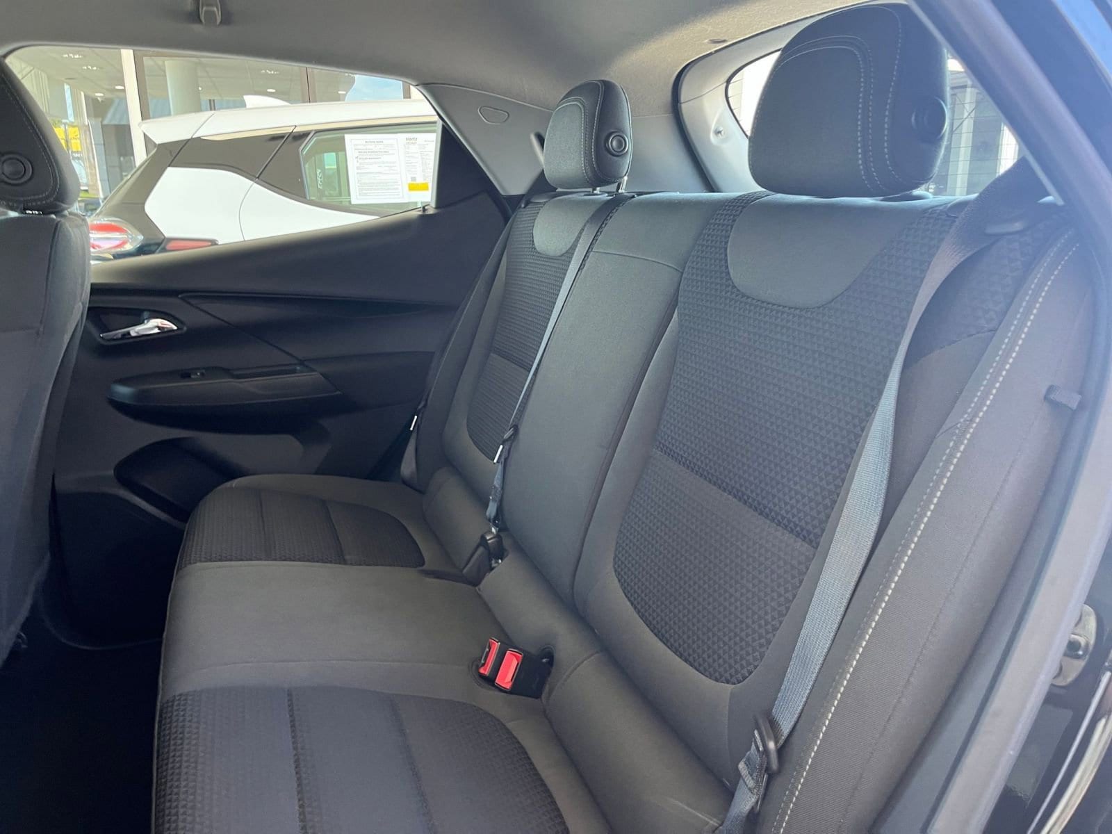 Thumbnail: 2023 Chevrolet Bolt EV - 25