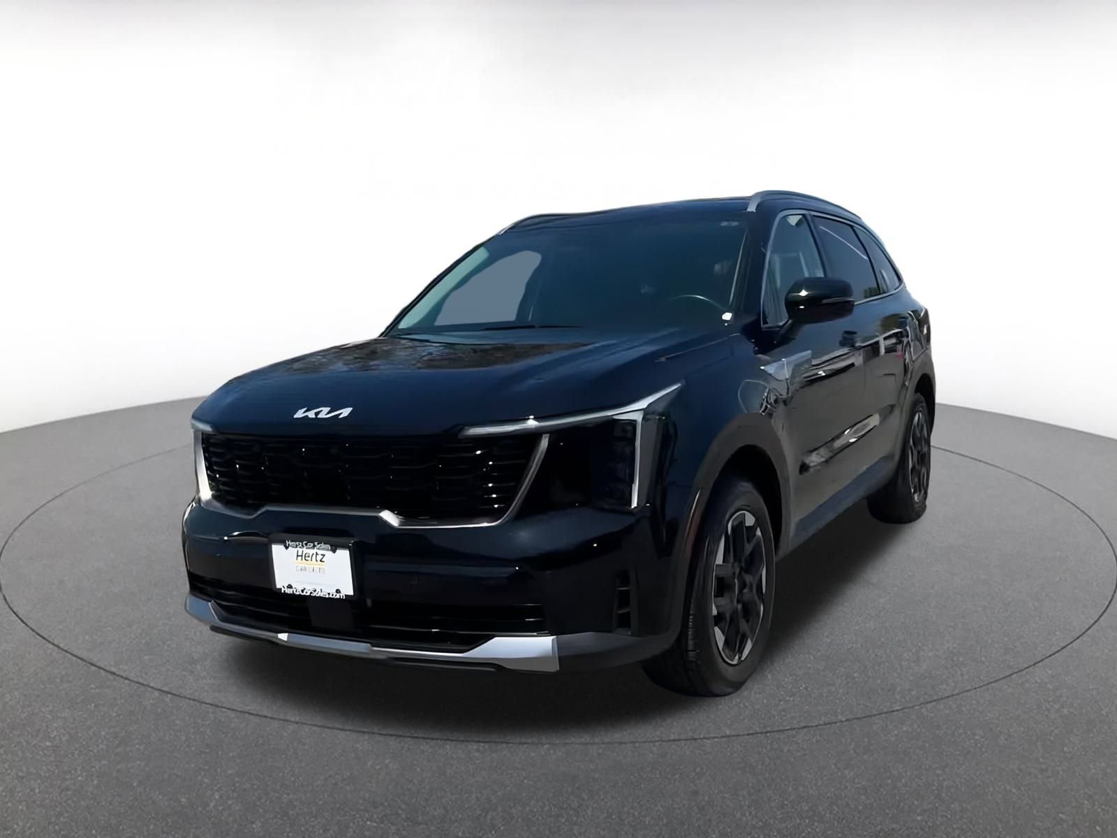 Thumbnail: 2024 Kia Sorento - 5