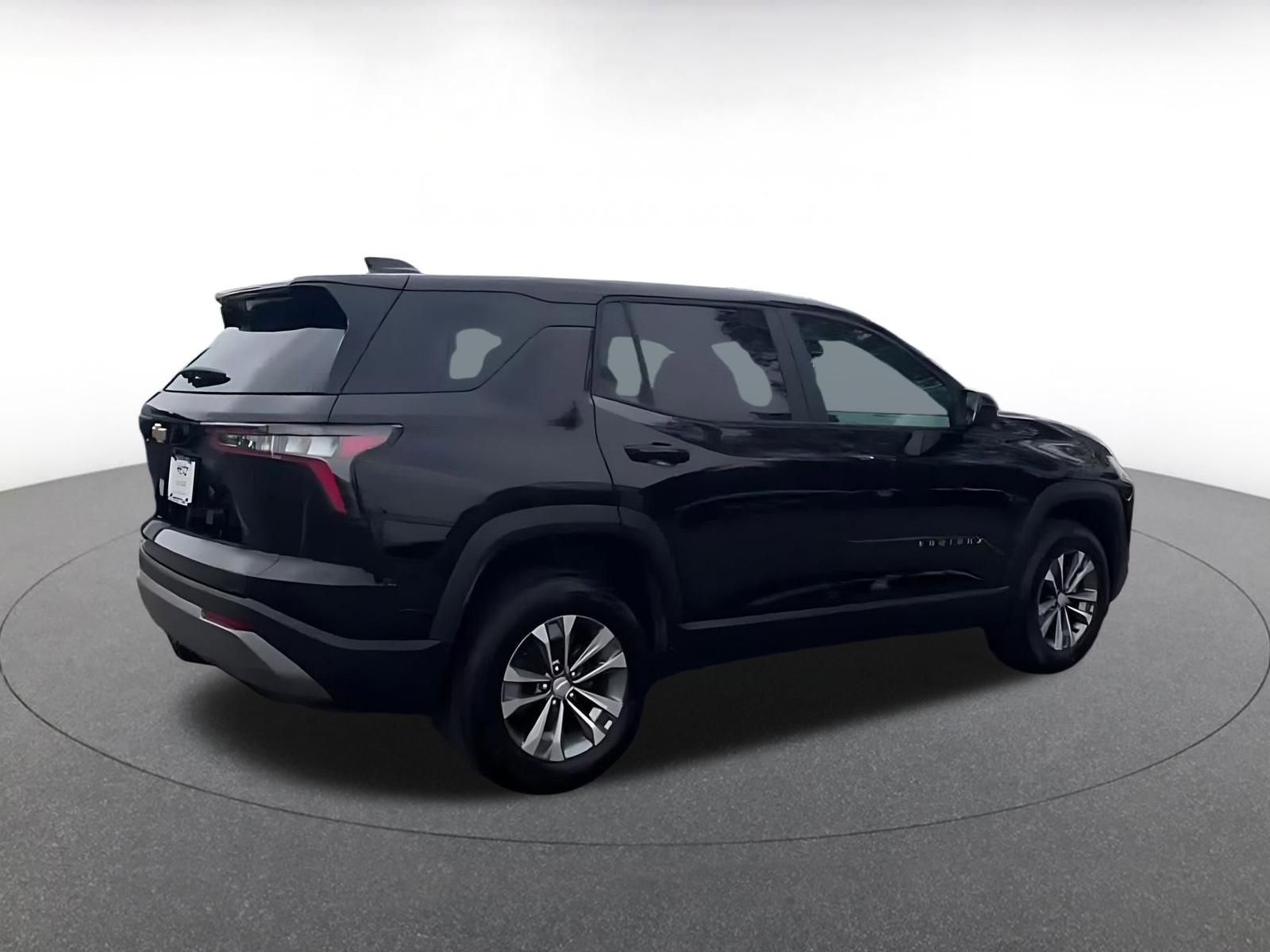 Thumbnail: 2025 Chevrolet Equinox - 15