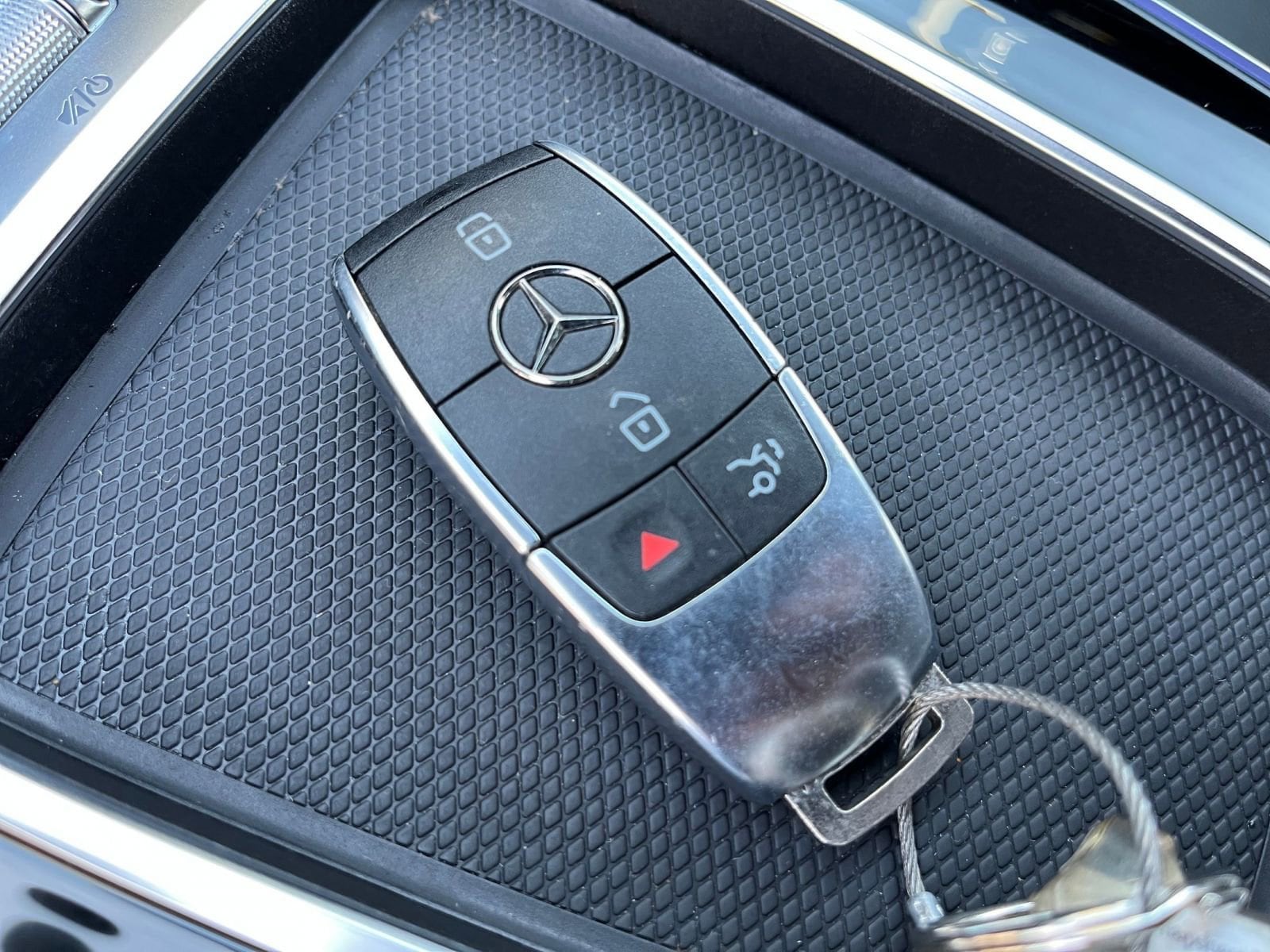 Thumbnail: 2025 Mercedes-Benz GLA - 23