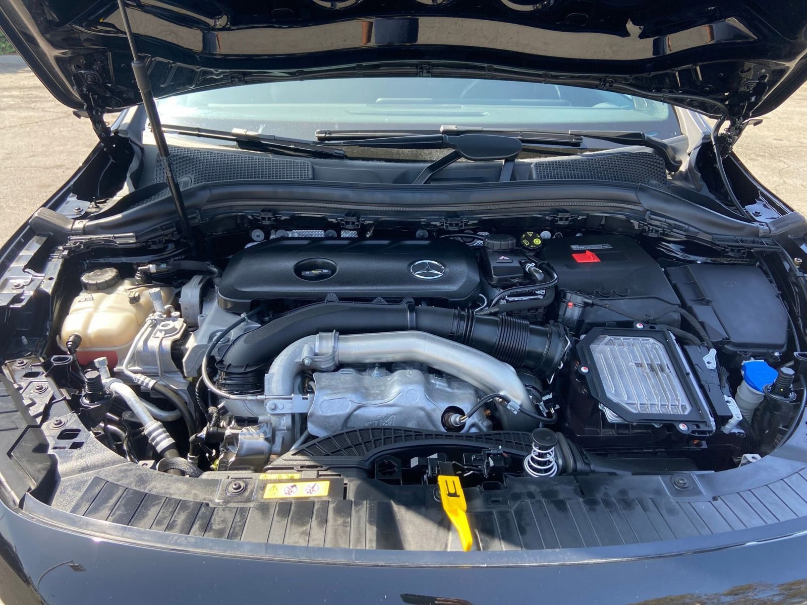 Thumbnail: 2024 Mercedes-Benz GLA - 32