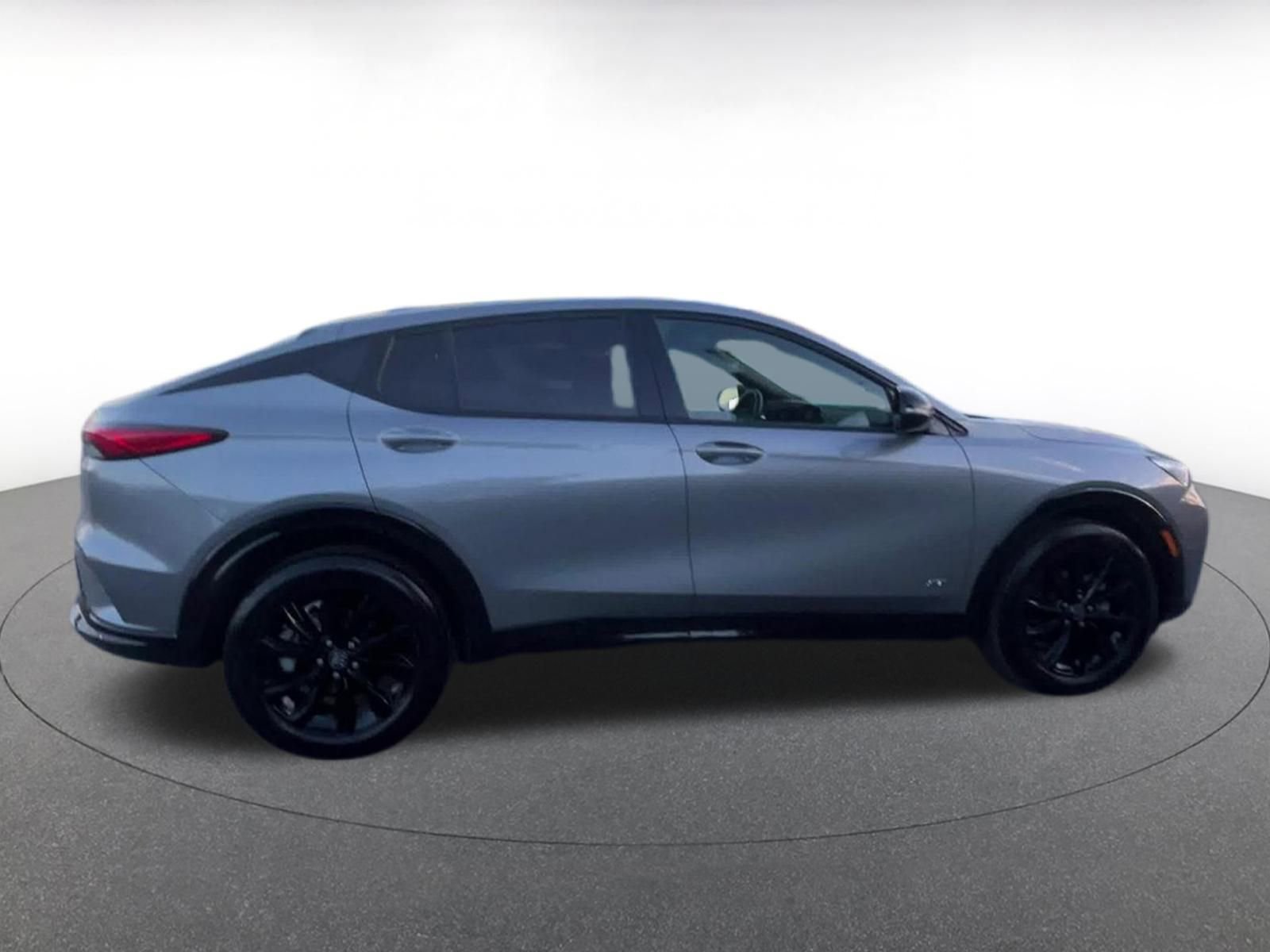 Thumbnail: 2025 Buick Envista - 16