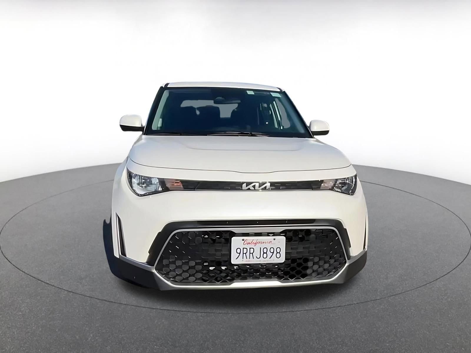 Thumbnail: 2025 Kia Soul - 4